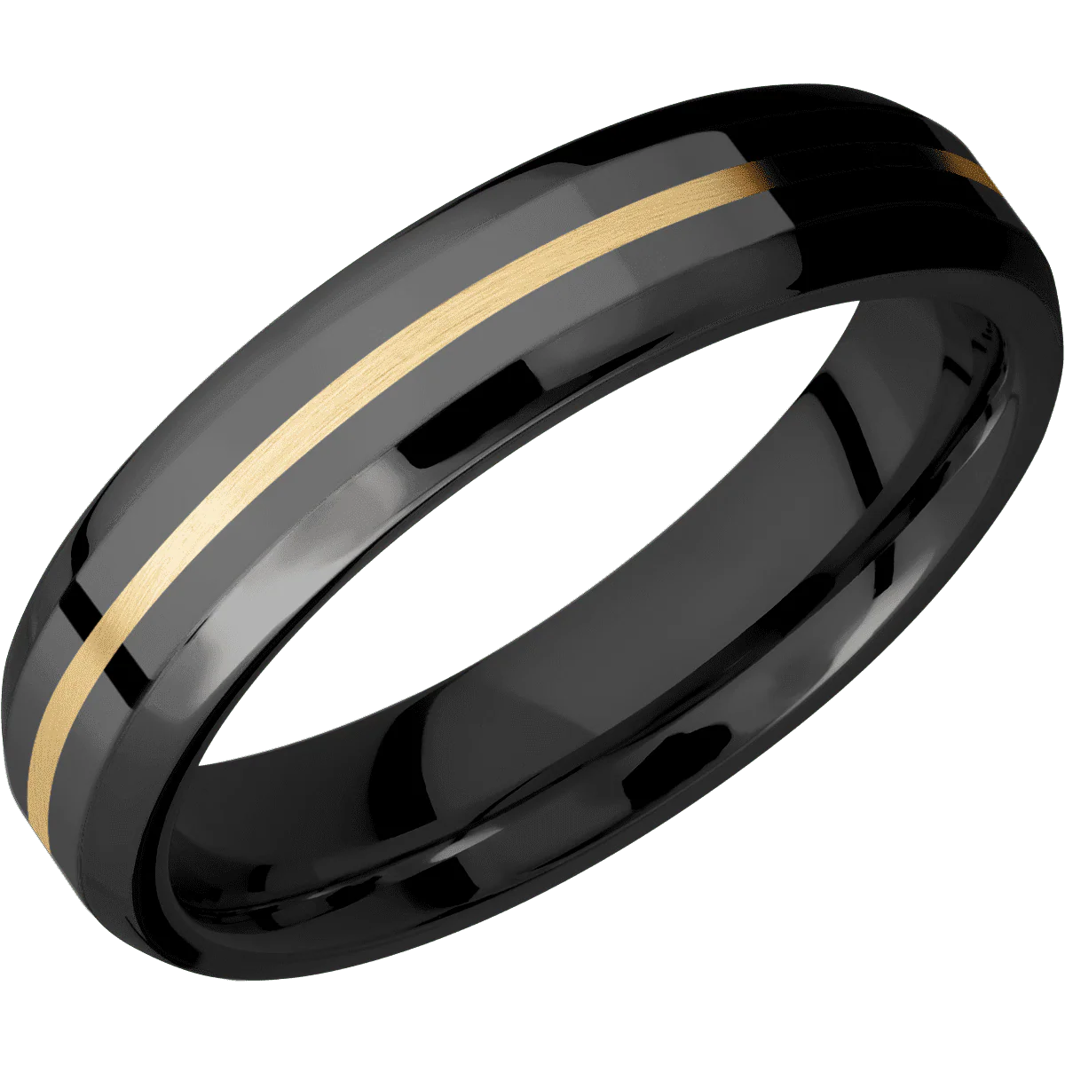Zirconium + Polish , Polish Finish - Image 2