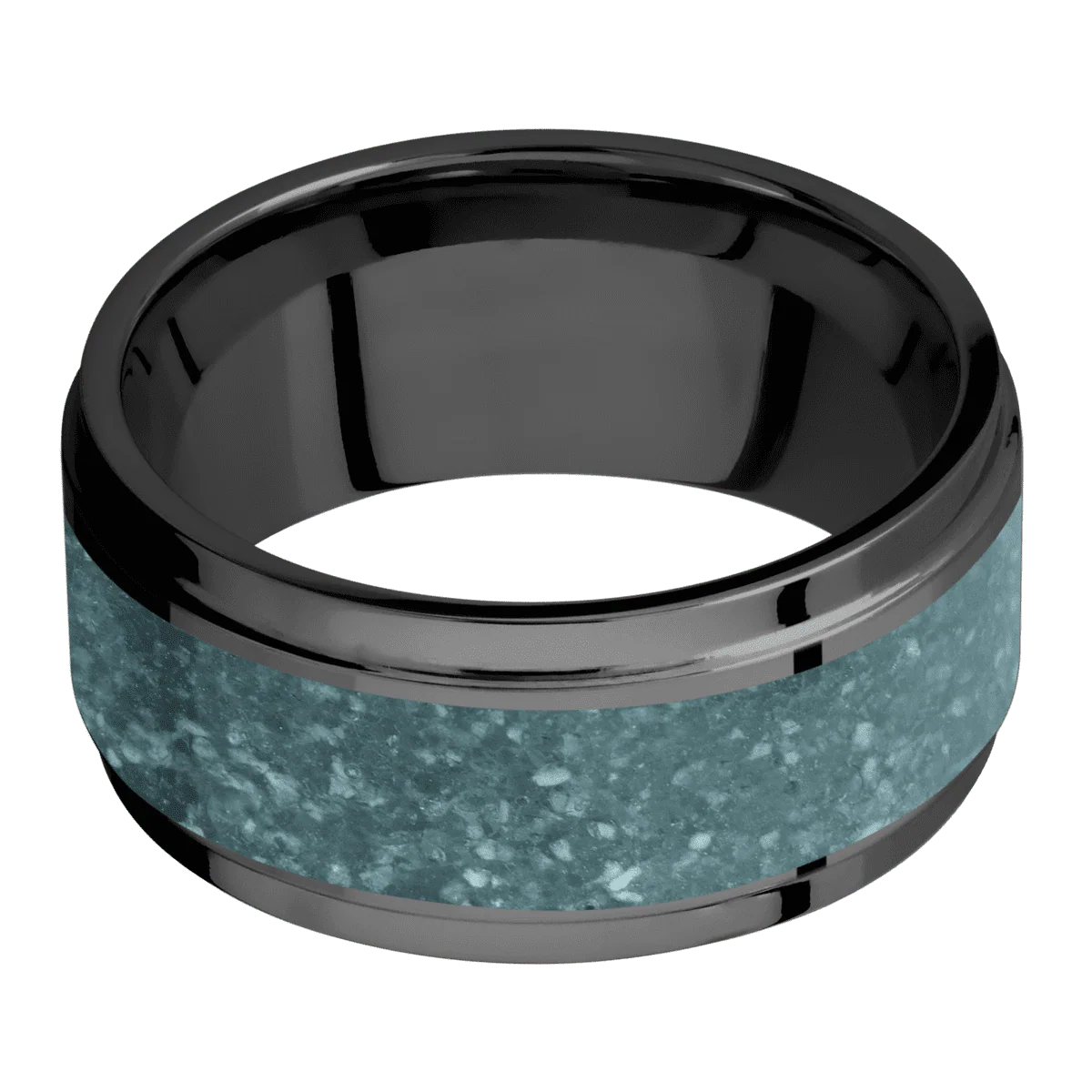 Zirconium + Polish , Polish Finish - Image 3