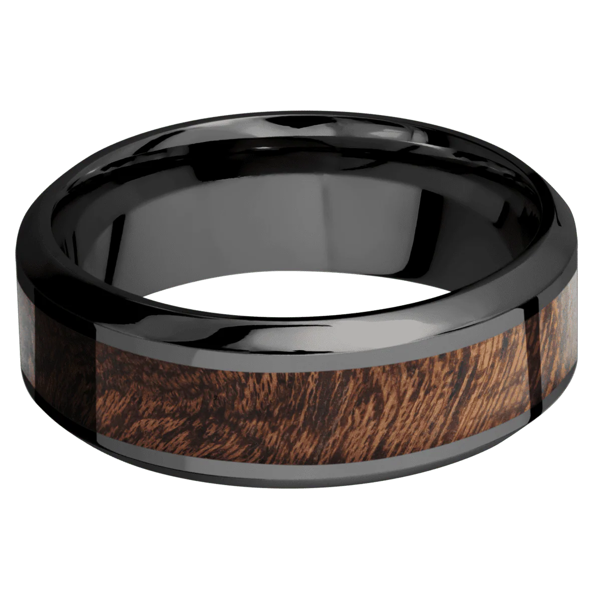 Zirconium + Polish , Polish Finish - Image 3