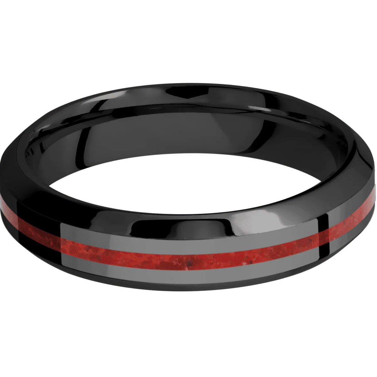 Zirconium + Polish , Polish Finish - Image 3