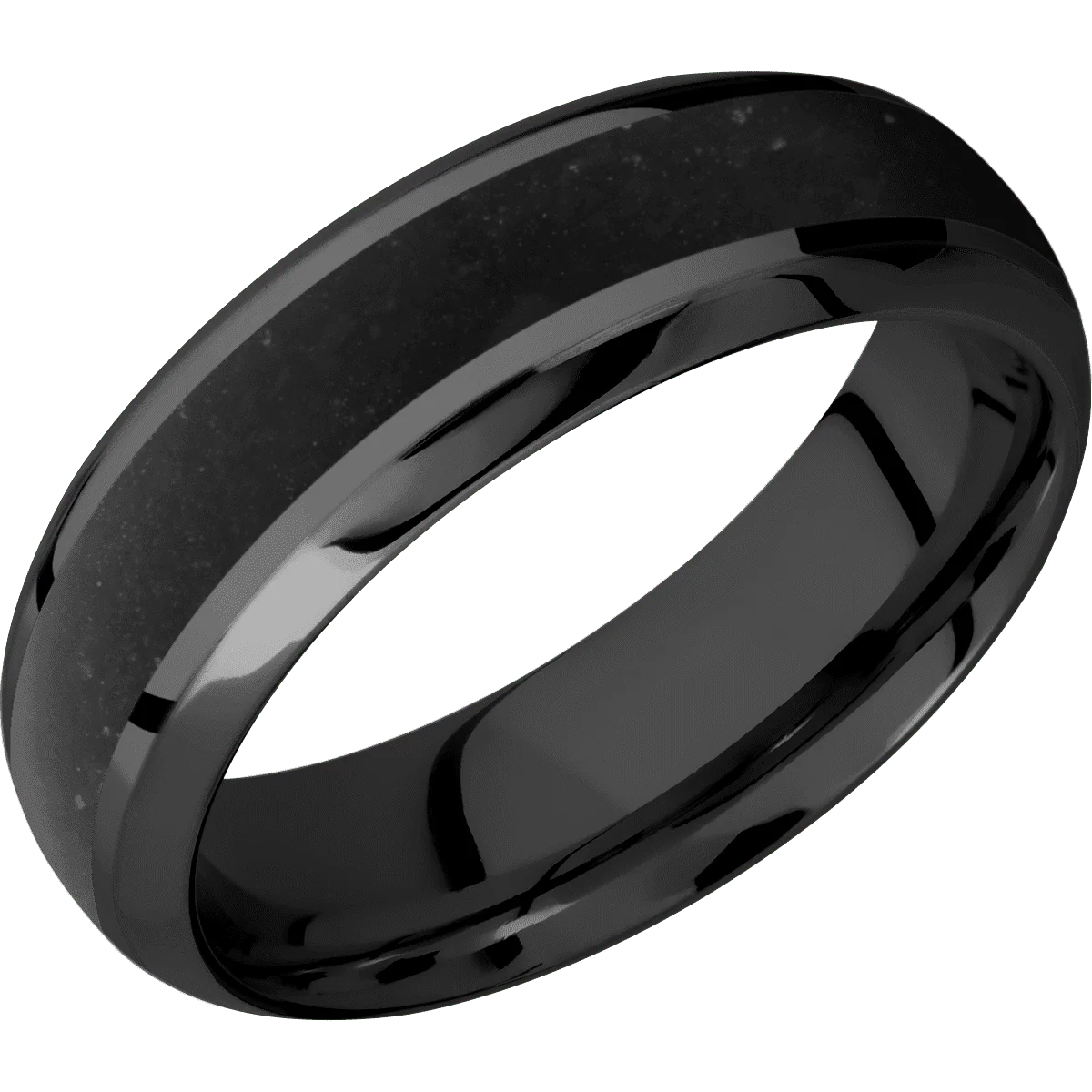 Zirconium + Polish , Polish Finish - Image 2
