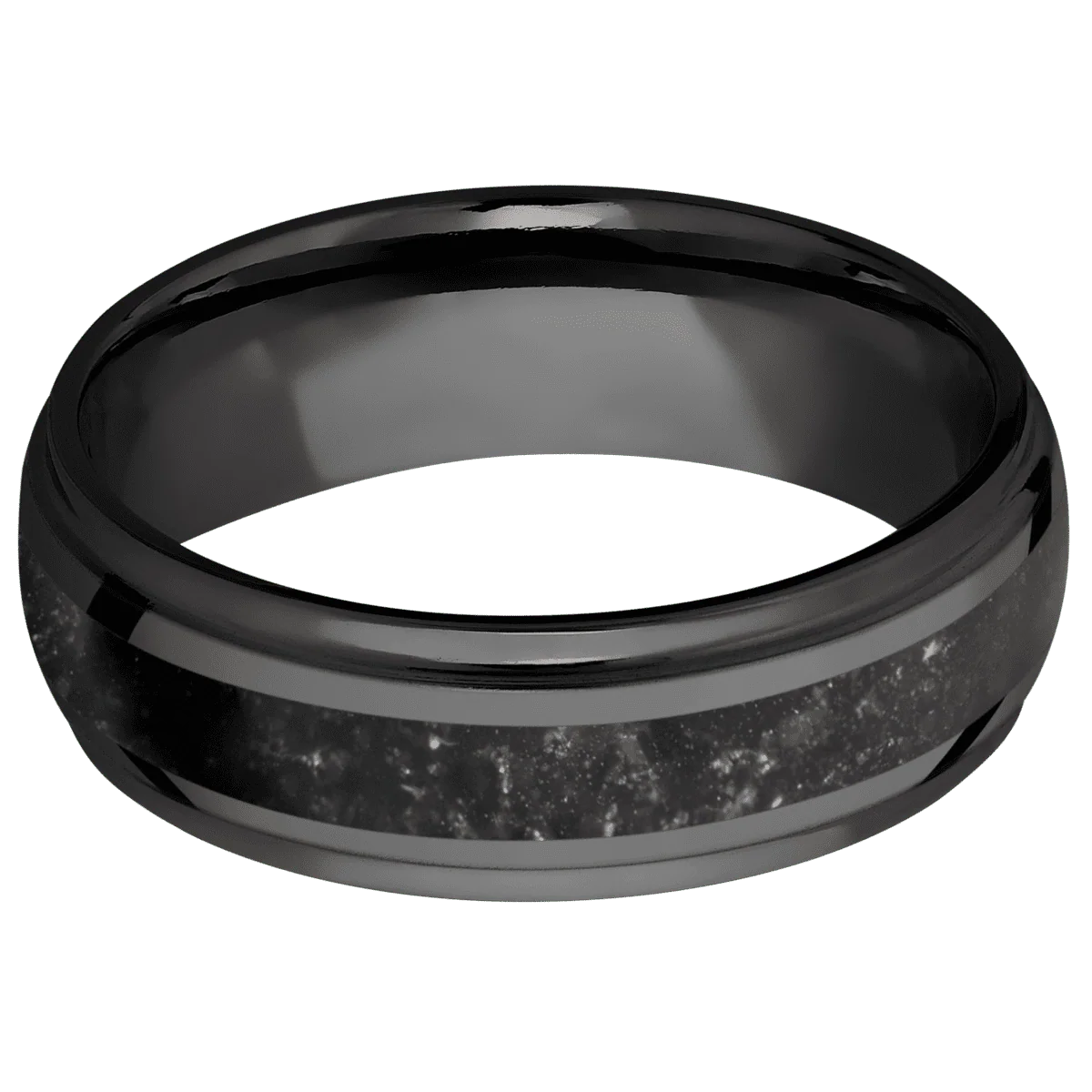 Zirconium + Polish , Polish Finish - Image 3