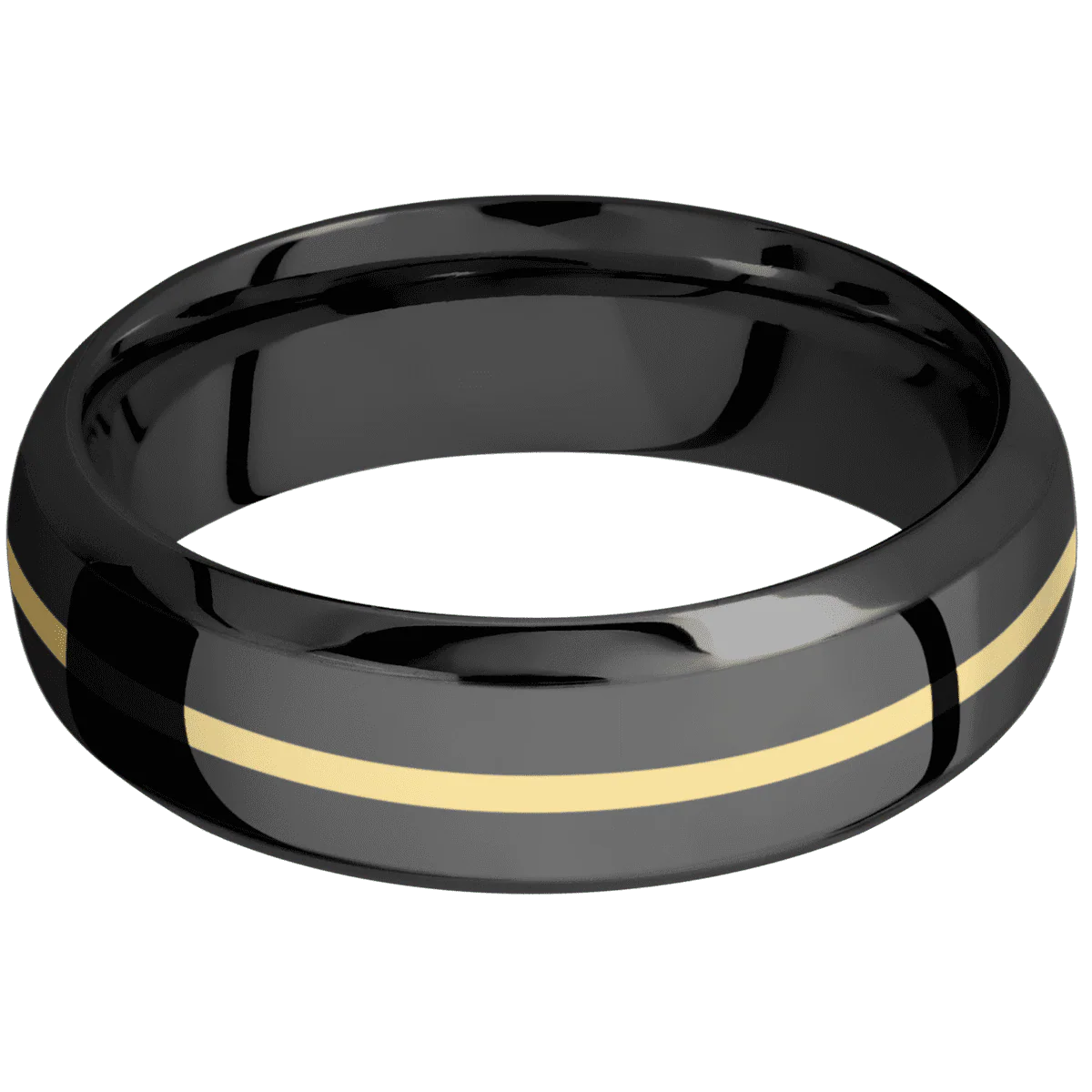 Zirconium + Polish , Polish Finish - Image 3