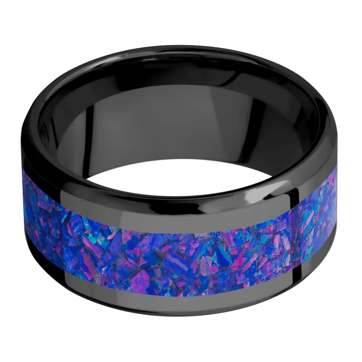 Zirconium + Polish , Polish Finish - Image 3