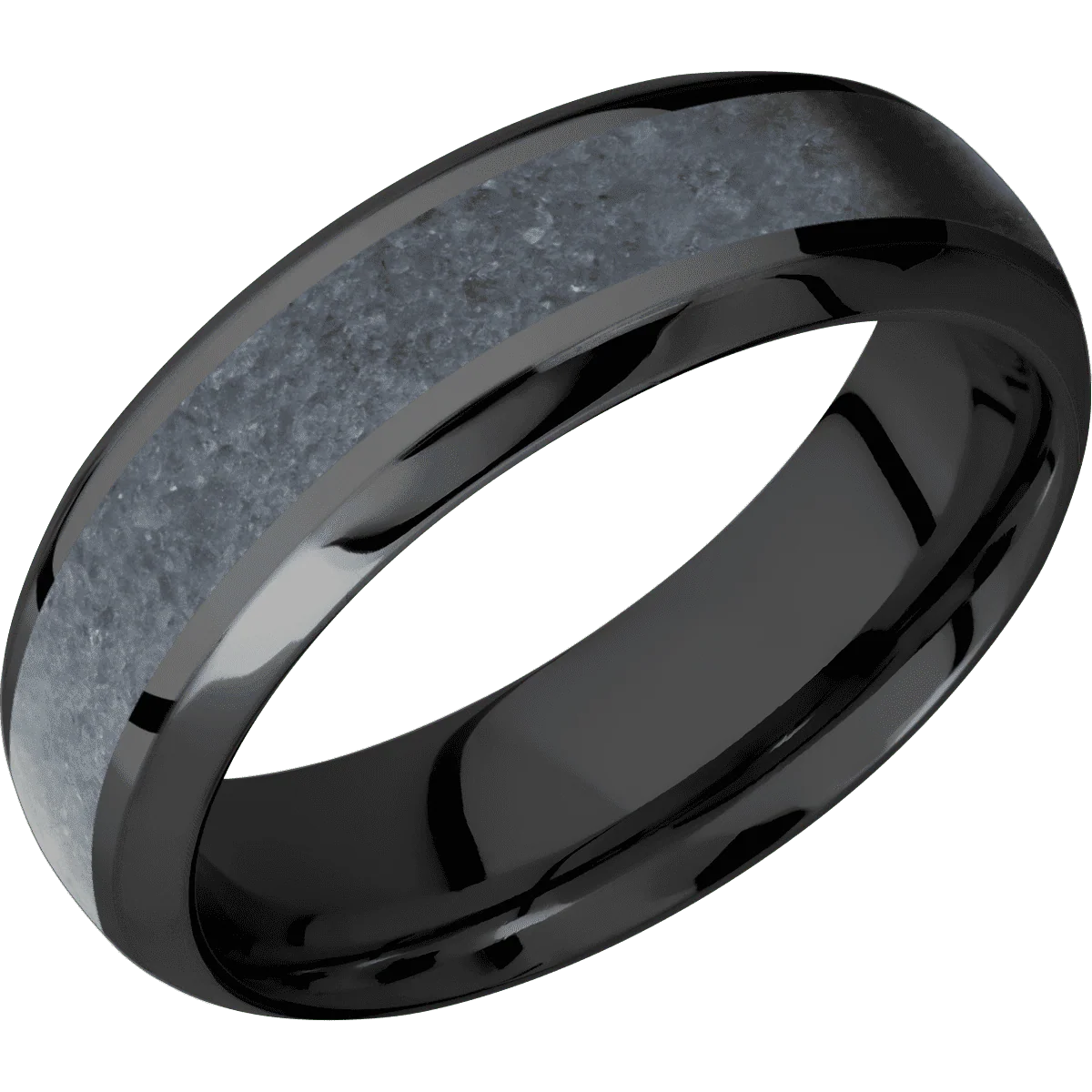 Zirconium + Polish , Polish Finish - Image 2