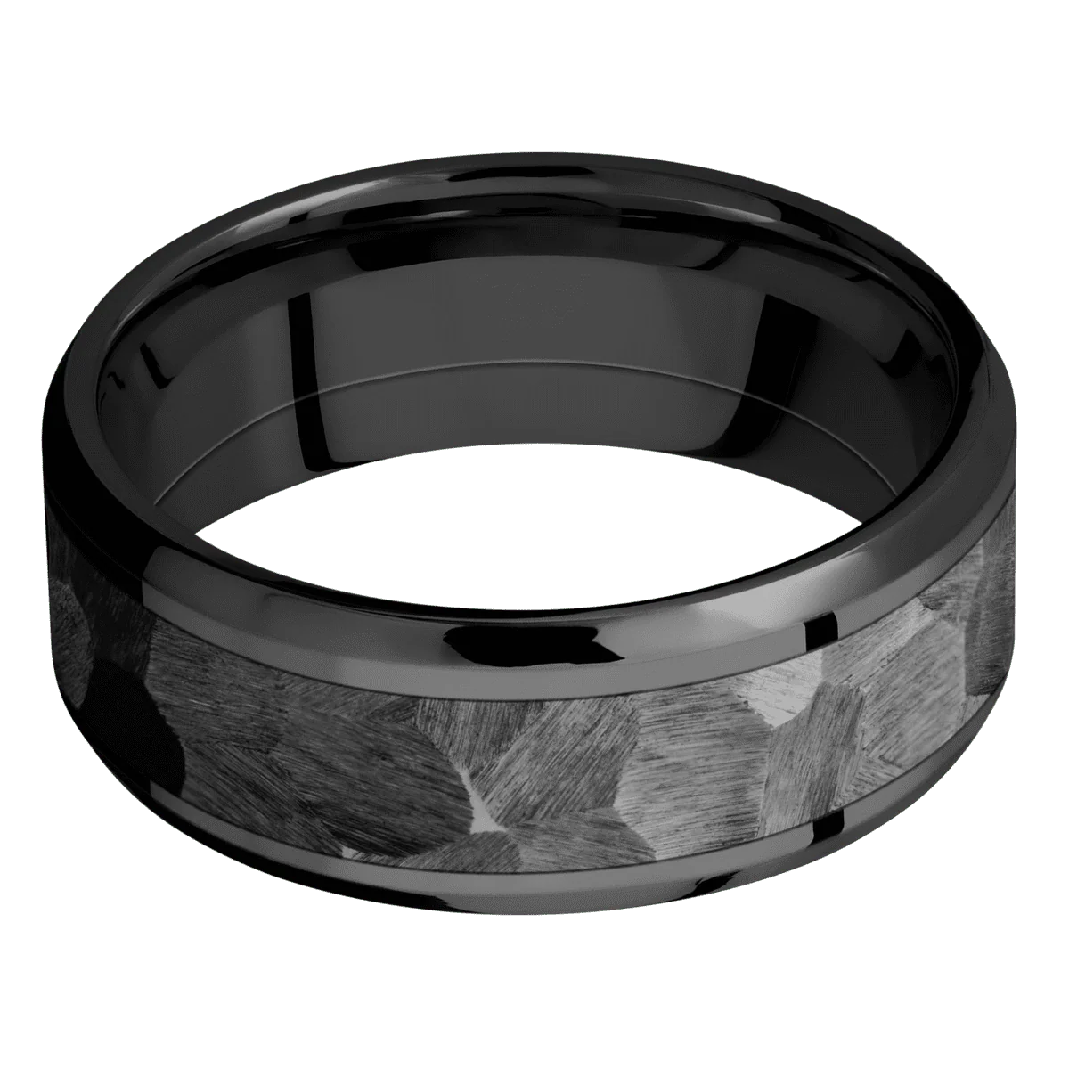 Zirconium + Polish , Polish Finish - Image 3