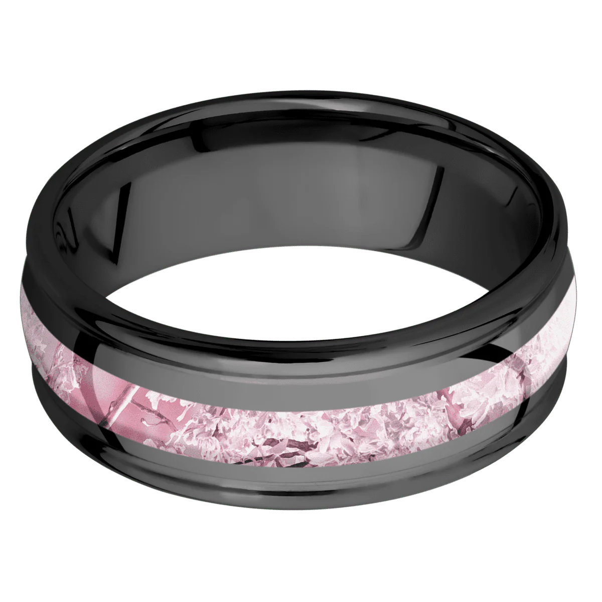 Zirconium + Polish , Polish Finish - Image 3