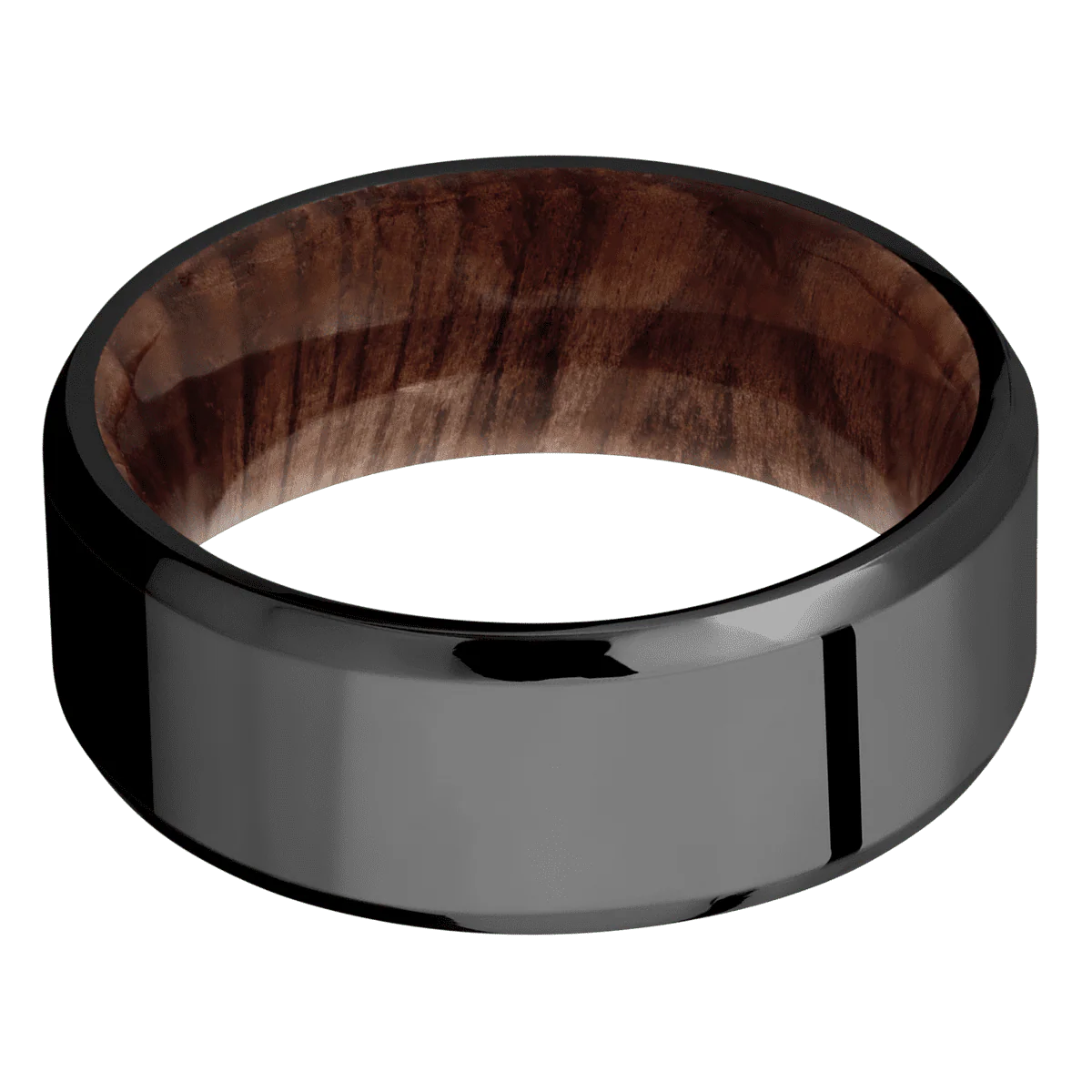 Zirconium + Polish , Polish Finish + Sequoia - Image 3