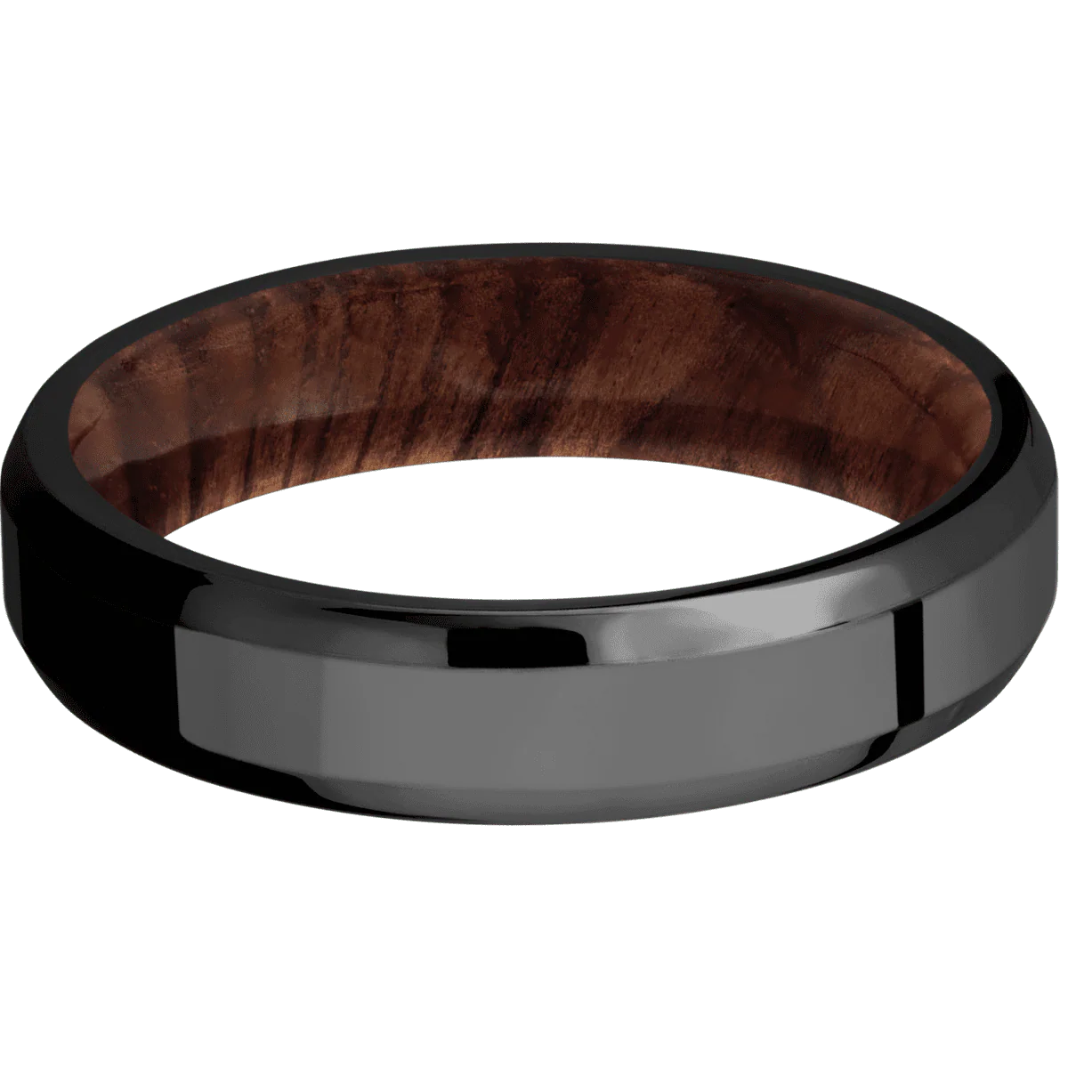 Zirconium + Polish , Polish Finish + Sequoia - Image 3