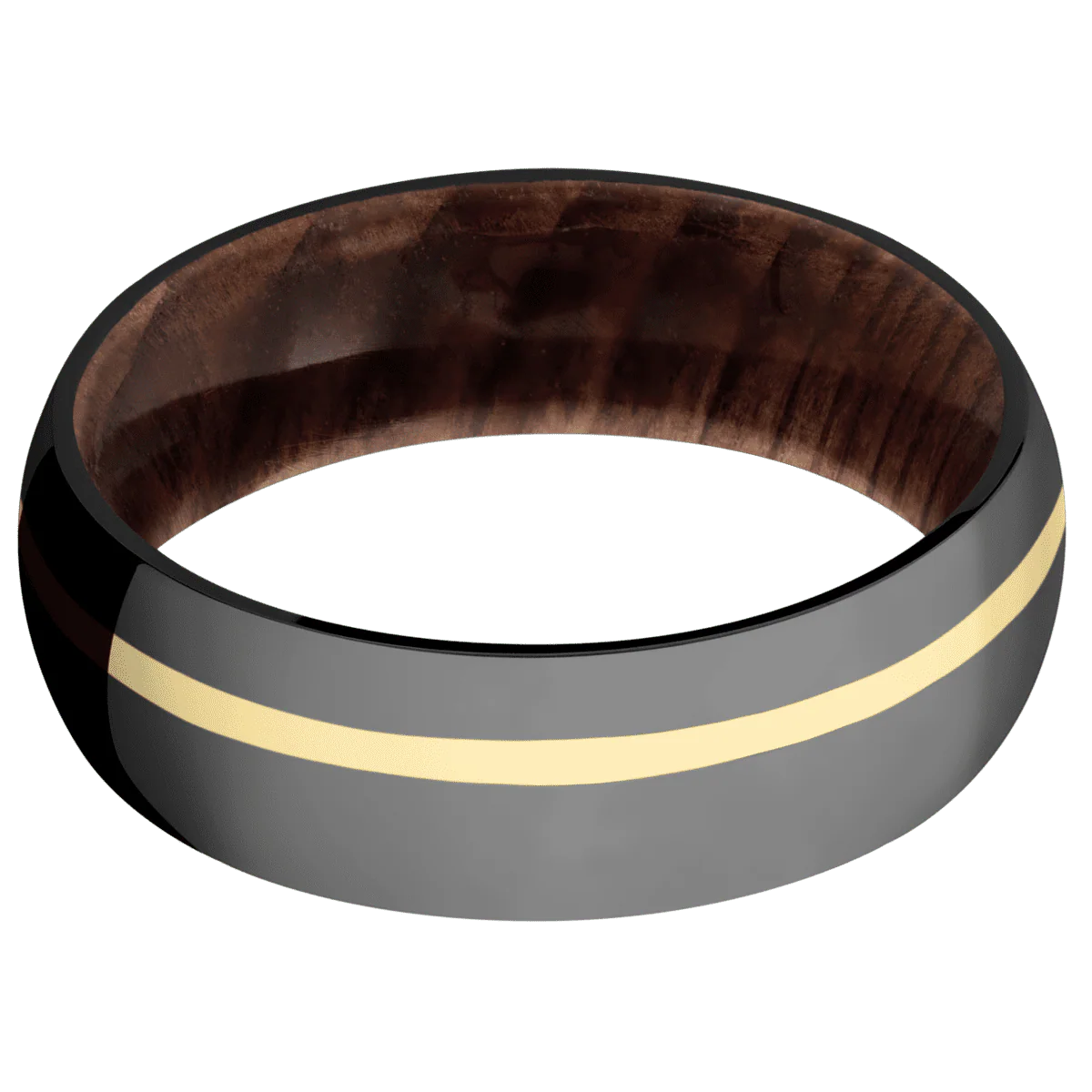 Zirconium + Polish , Polish Finish + Sequoia - Image 3