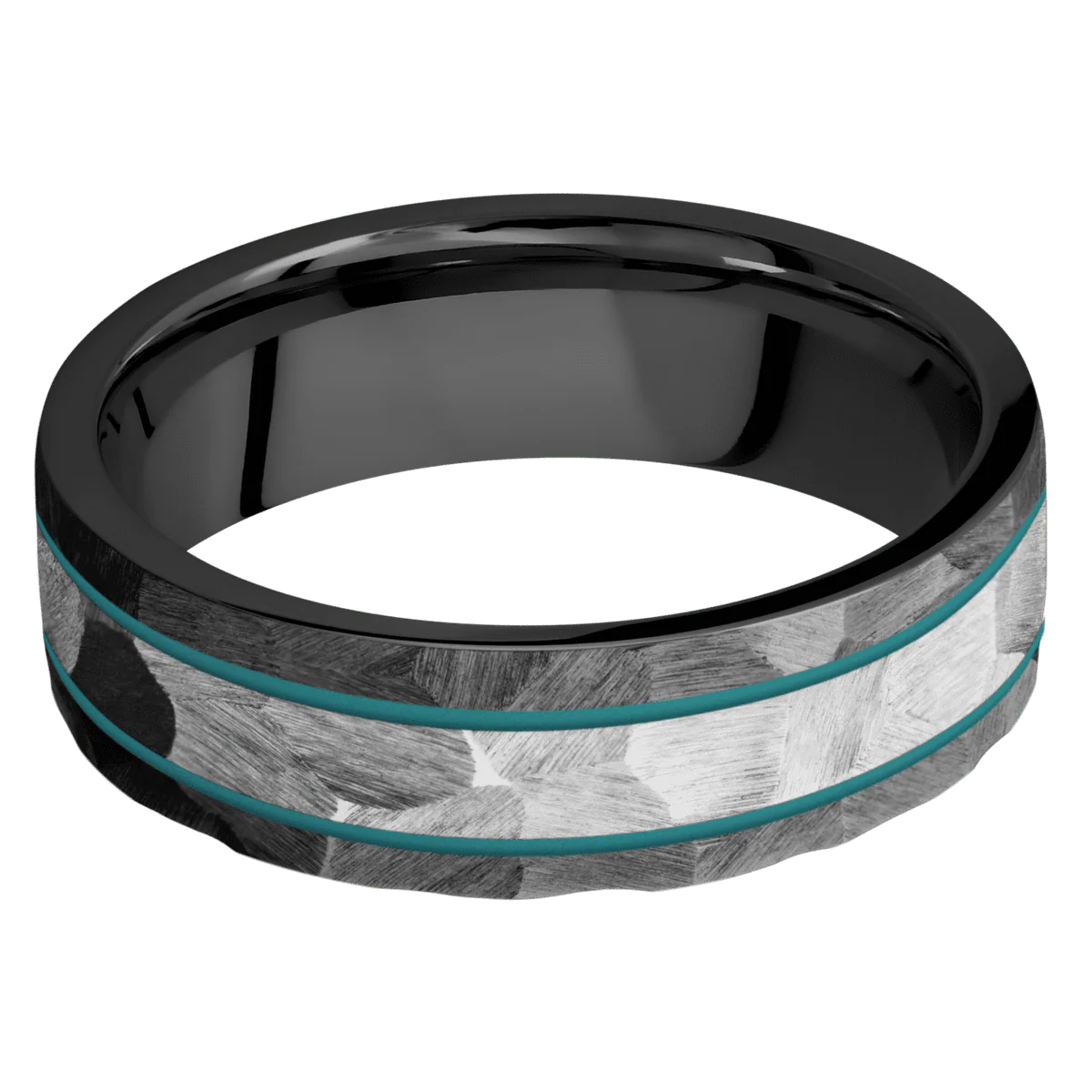 Zirconium + Rock Finish - Image 3