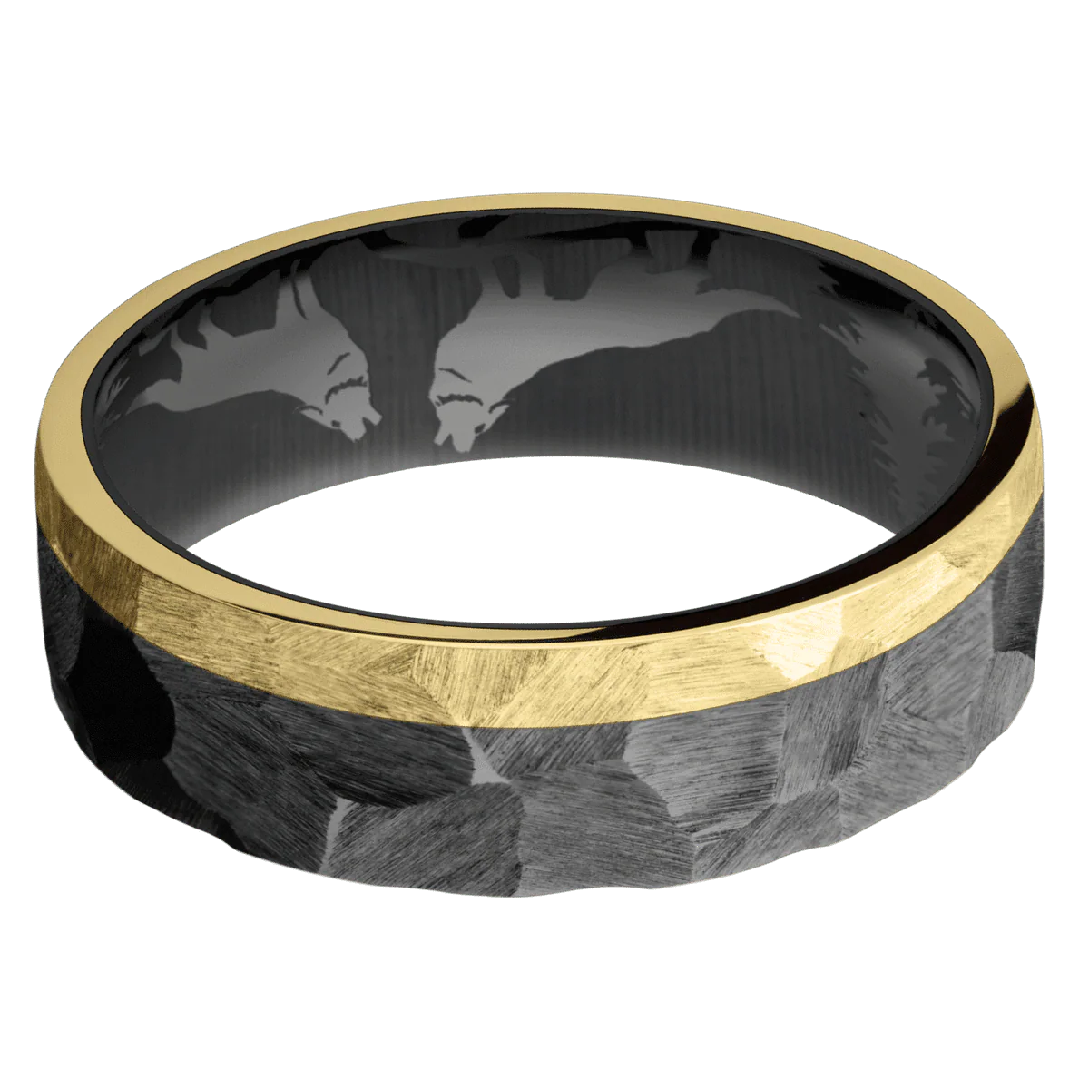 Zirconium + Rock Finish - Image 3