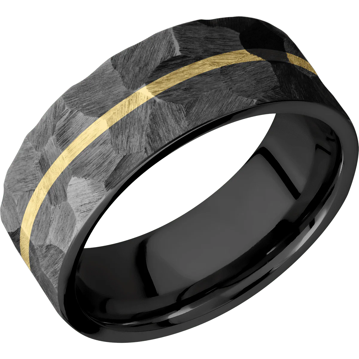 Zirconium + Rock Finish - Image 2