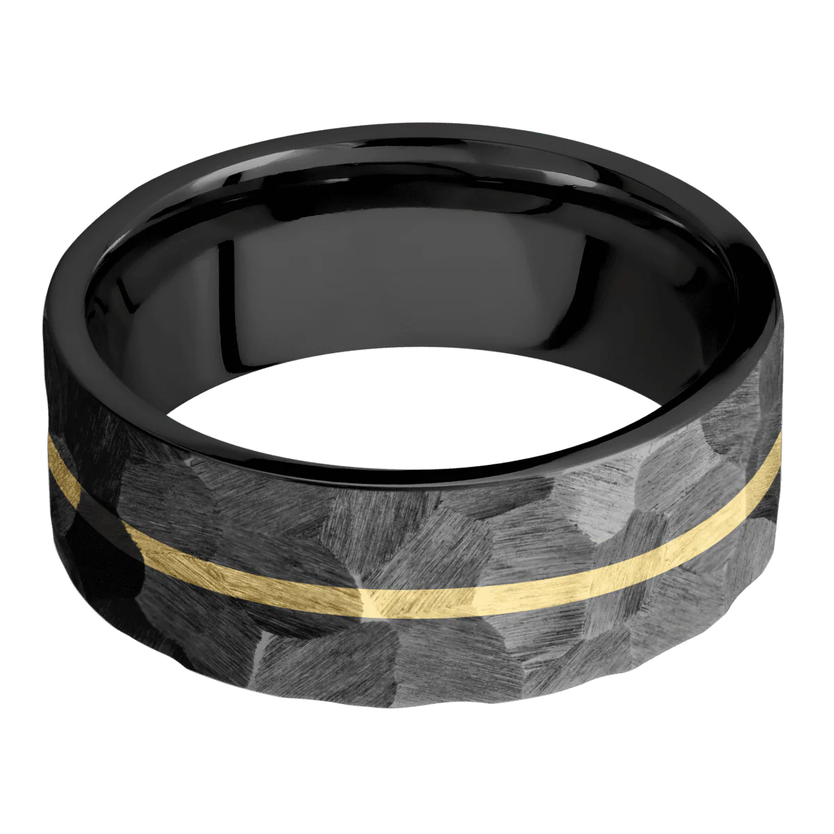 Zirconium + Rock Finish - Image 3