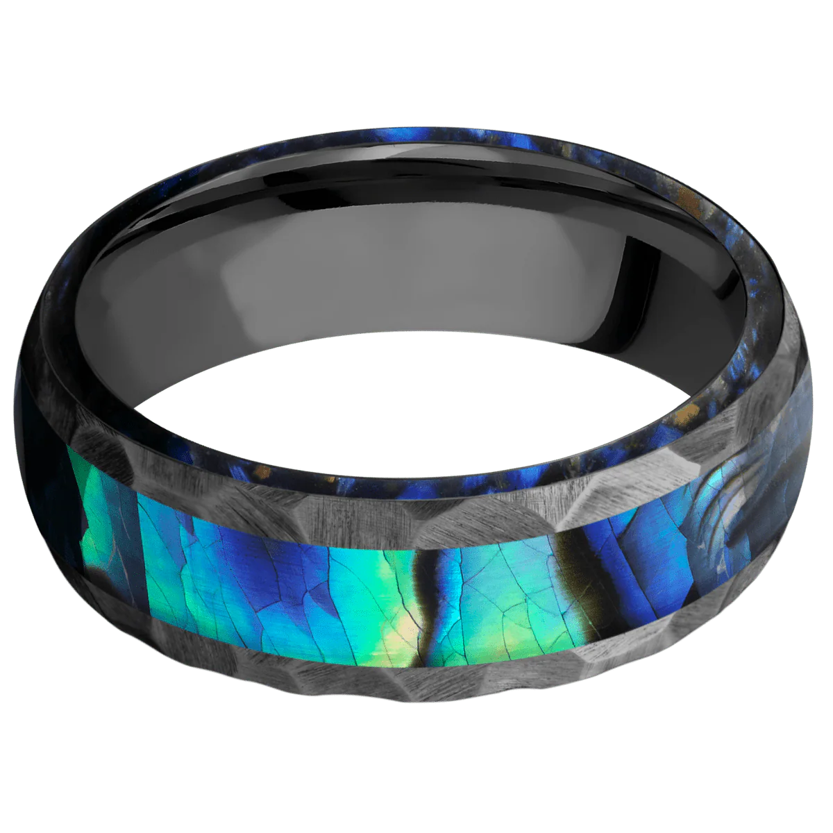 Zirconium + Rock Finish - Image 3