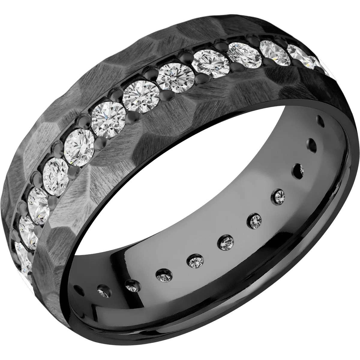 Zirconium + Rock Finish - Image 2
