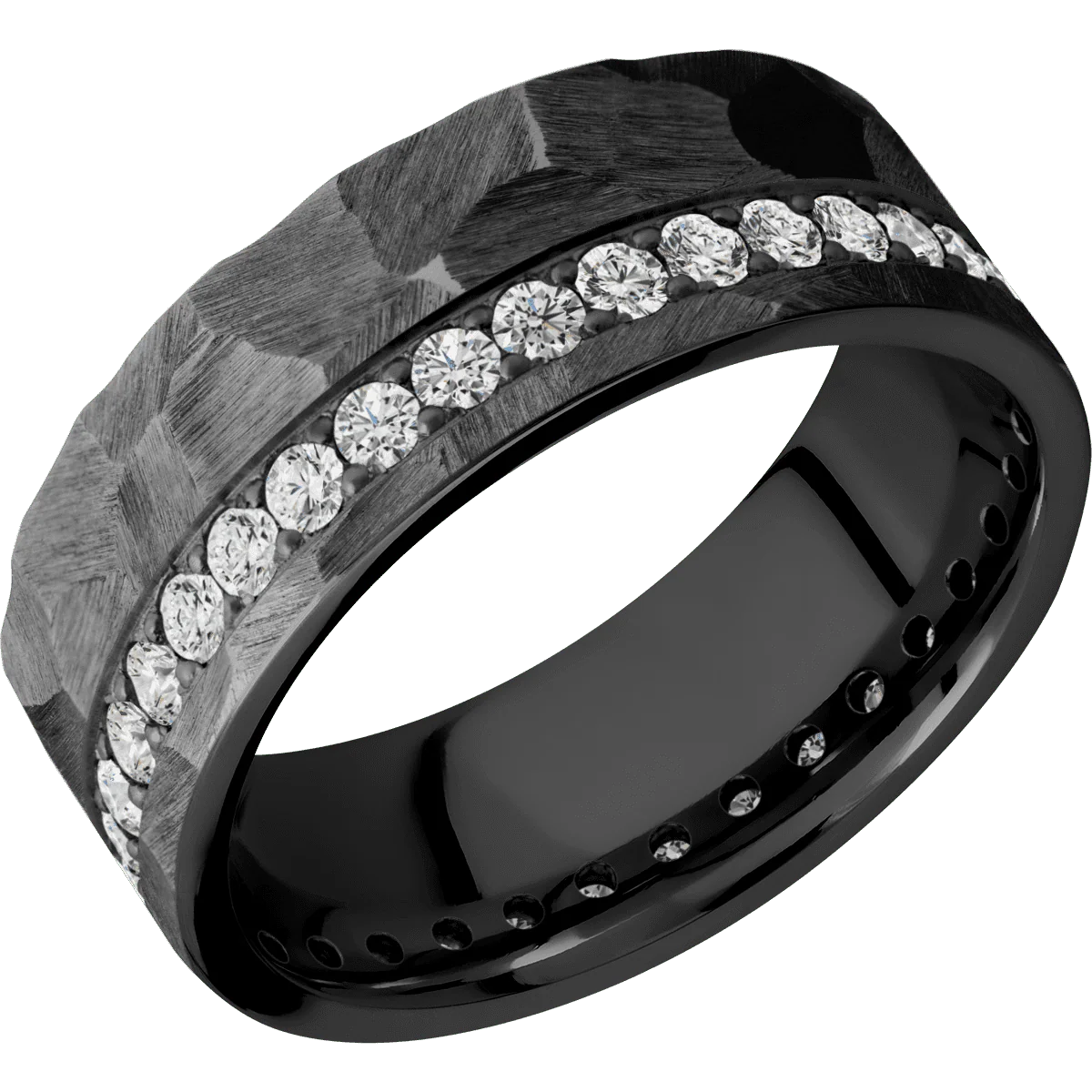 Zirconium + Rock Finish - Image 2