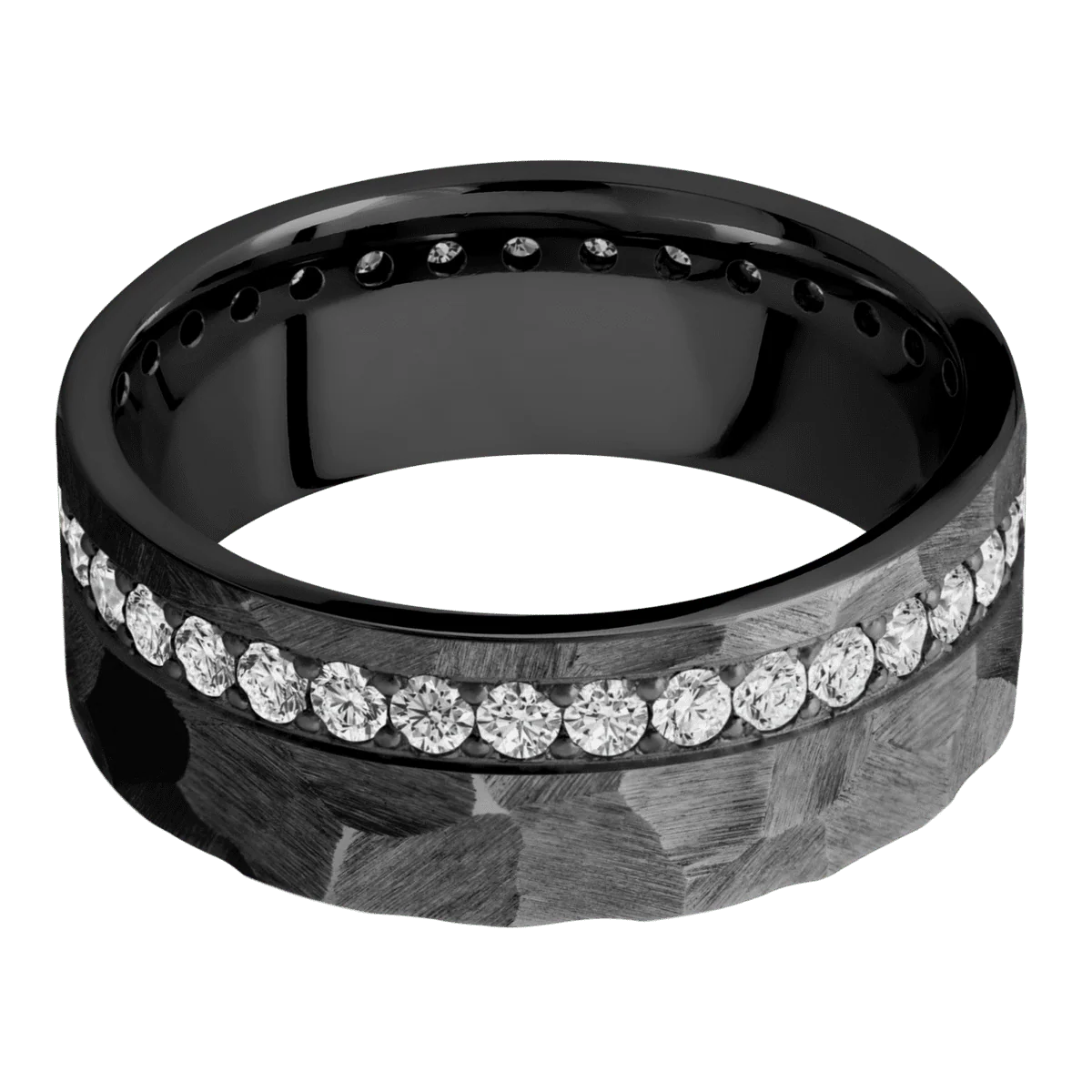 Zirconium + Rock Finish - Image 3