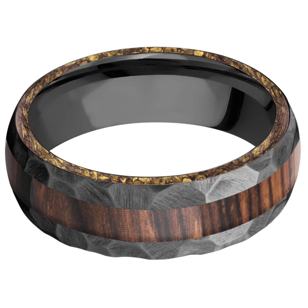 Zirconium + Rock Finish - Image 3