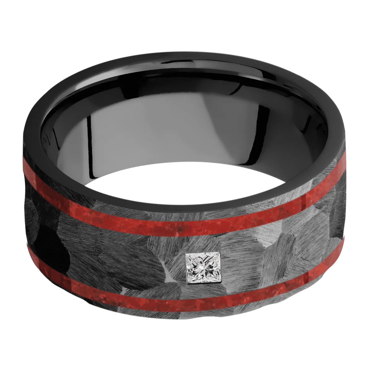 Zirconium + Rock Finish - Image 3