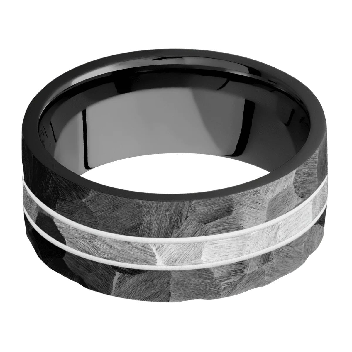 Zirconium + Rock Finish - Image 3