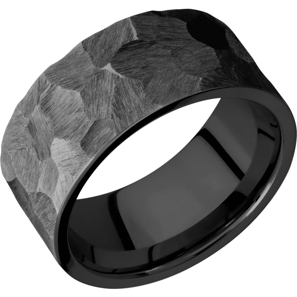 Zirconium + Rock Finish - Image 2