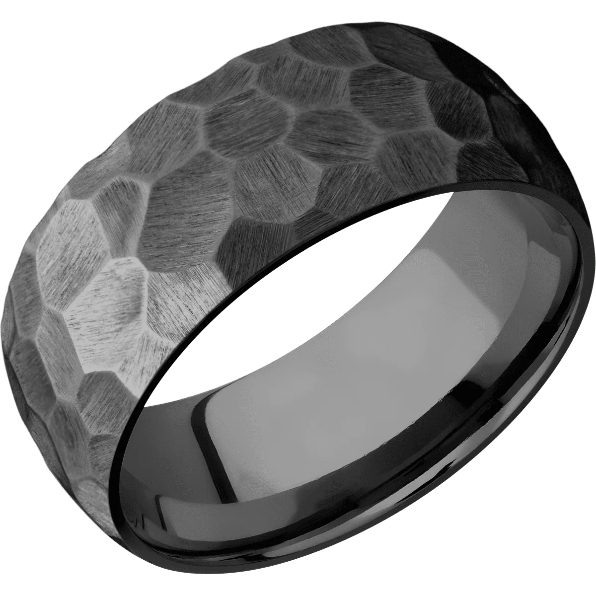 Zirconium + Rock Finish - Image 2
