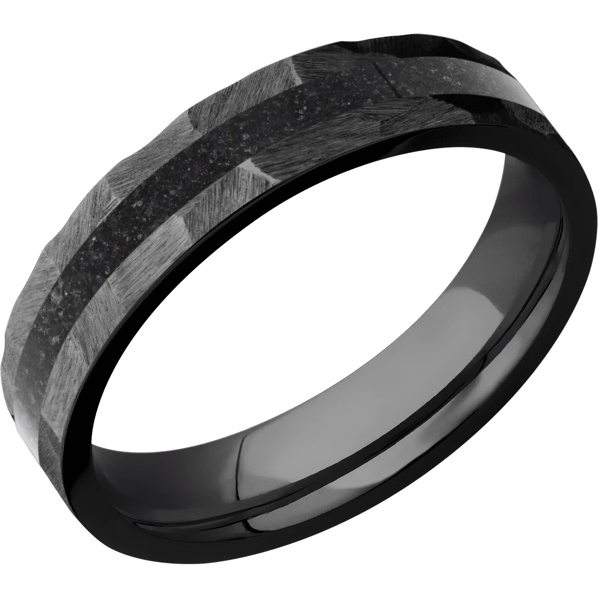 Zirconium + Rock Finish - Image 2