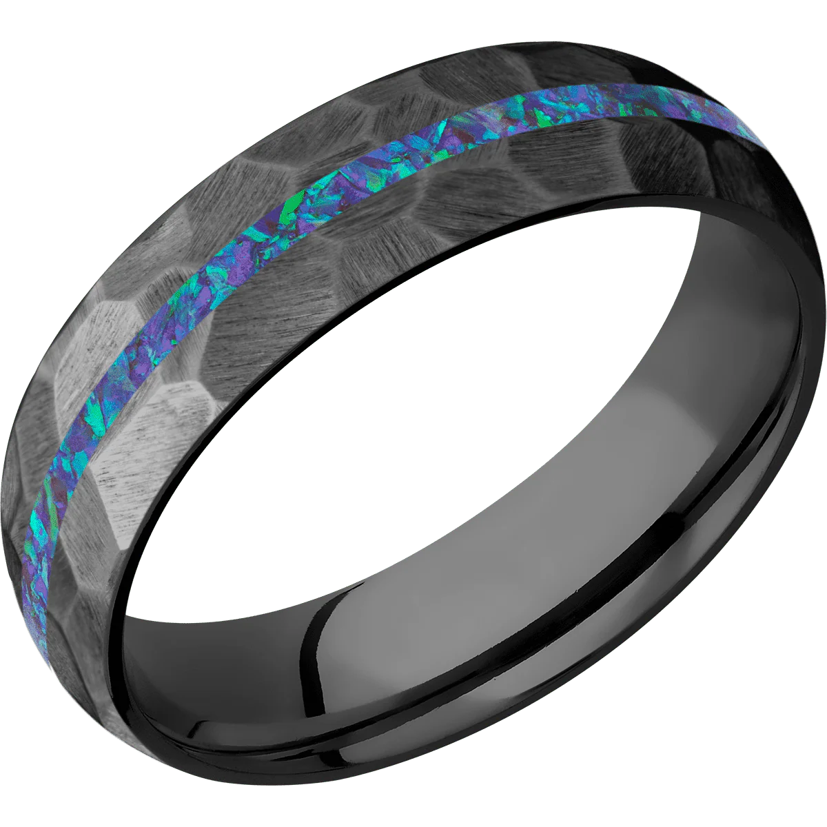 Zirconium + Rock Finish - Image 2