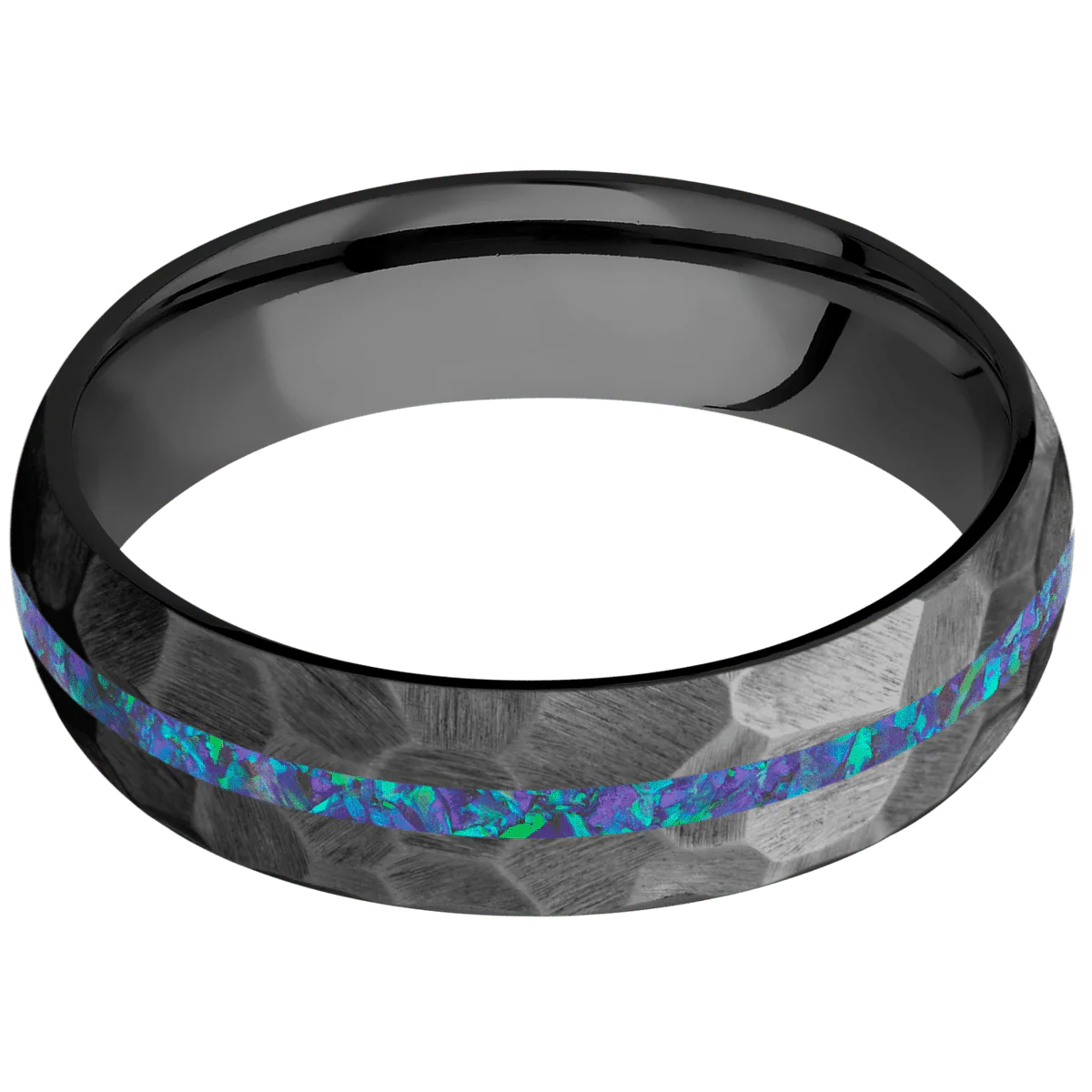 Zirconium + Rock Finish - Image 3