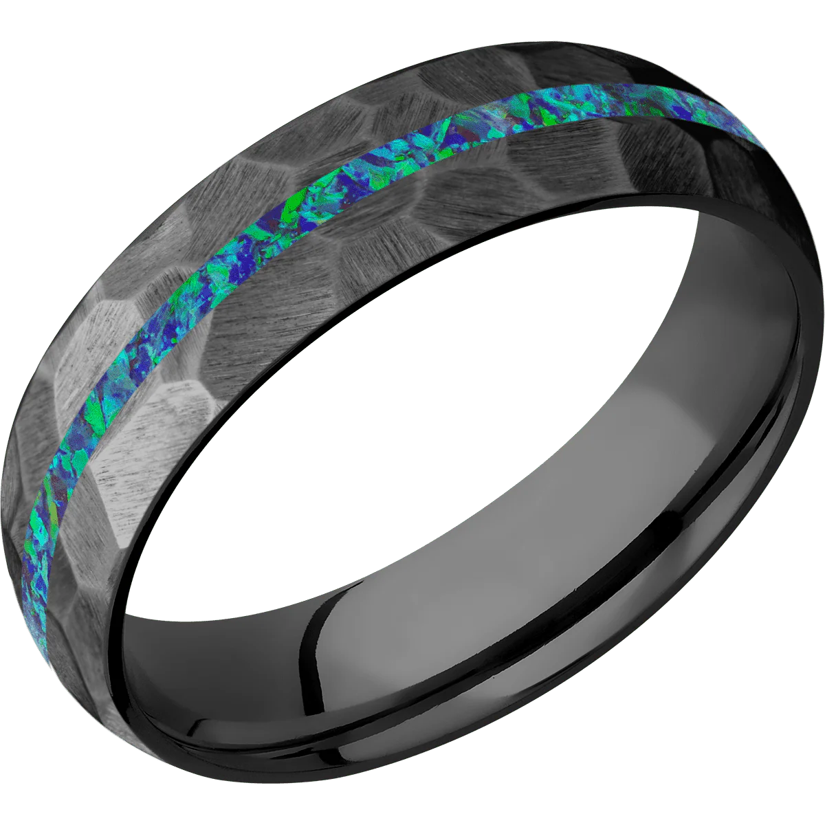 Zirconium + Rock Finish - Image 2