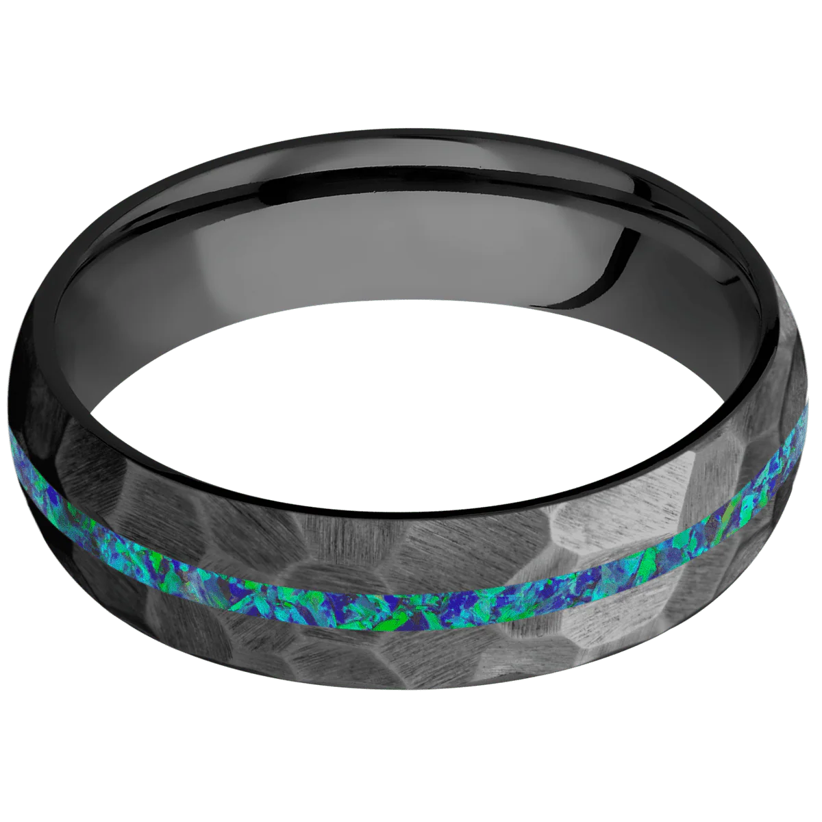 Zirconium + Rock Finish - Image 3