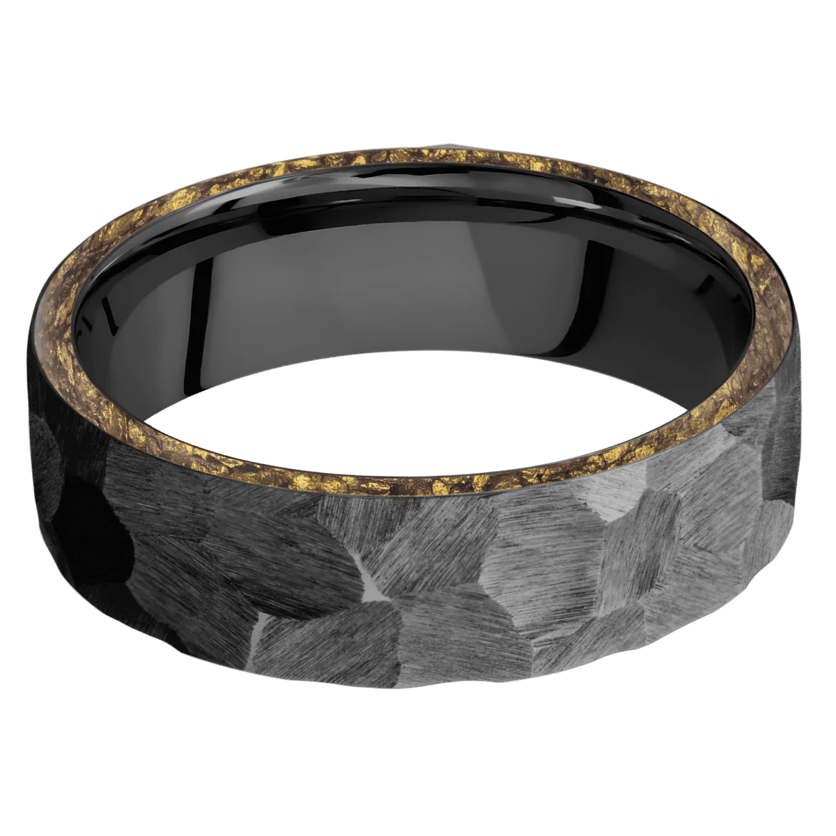 Zirconium + Rock Finish - Image 3