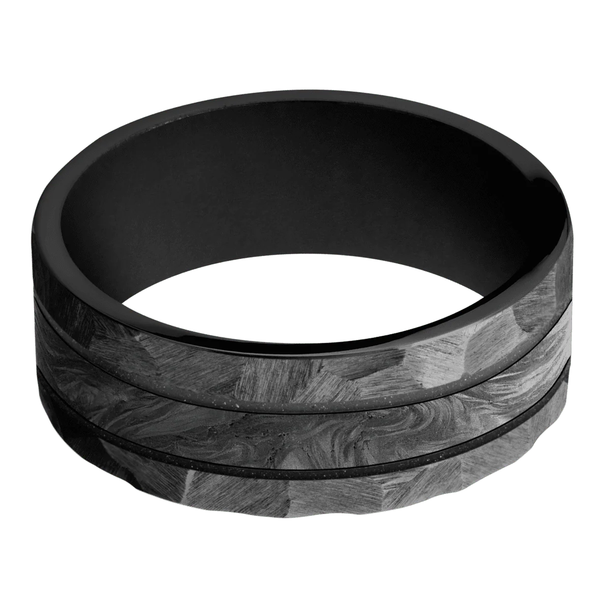 Zirconium + Rock Finish + Black - Image 3