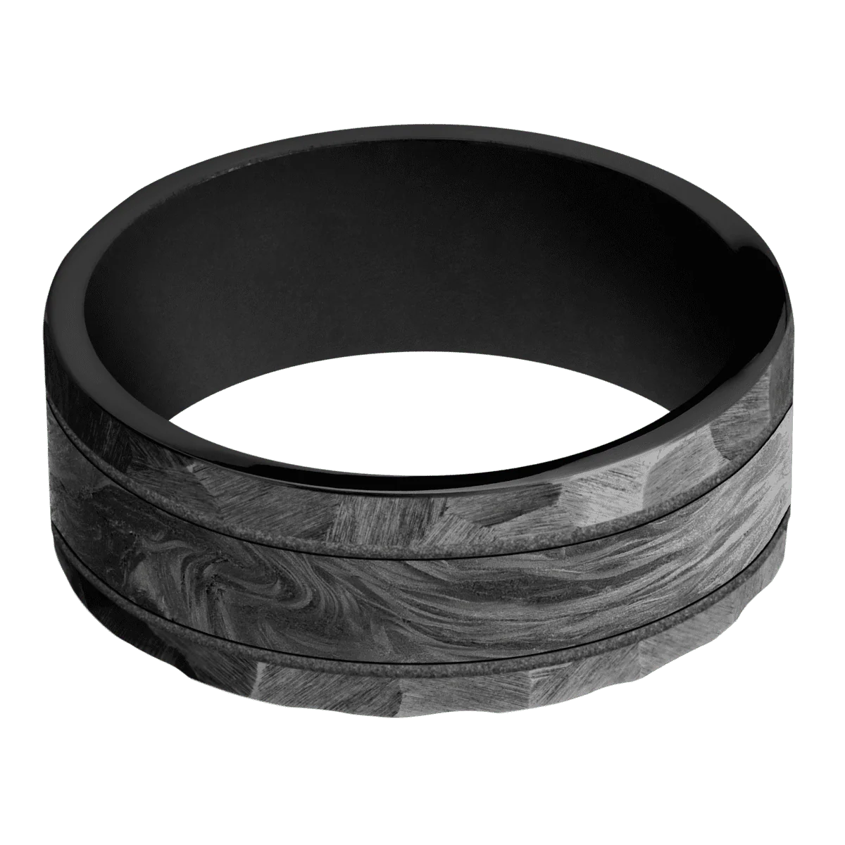 Zirconium + Rock Finish + Black - Image 3