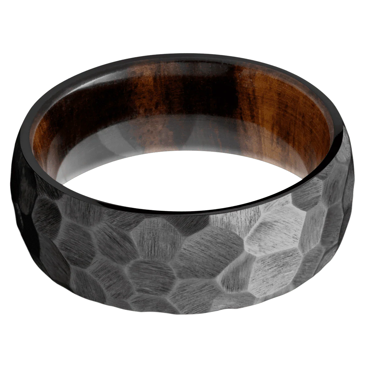 Zirconium + Rock Finish + Desert Iron Wood - Image 3