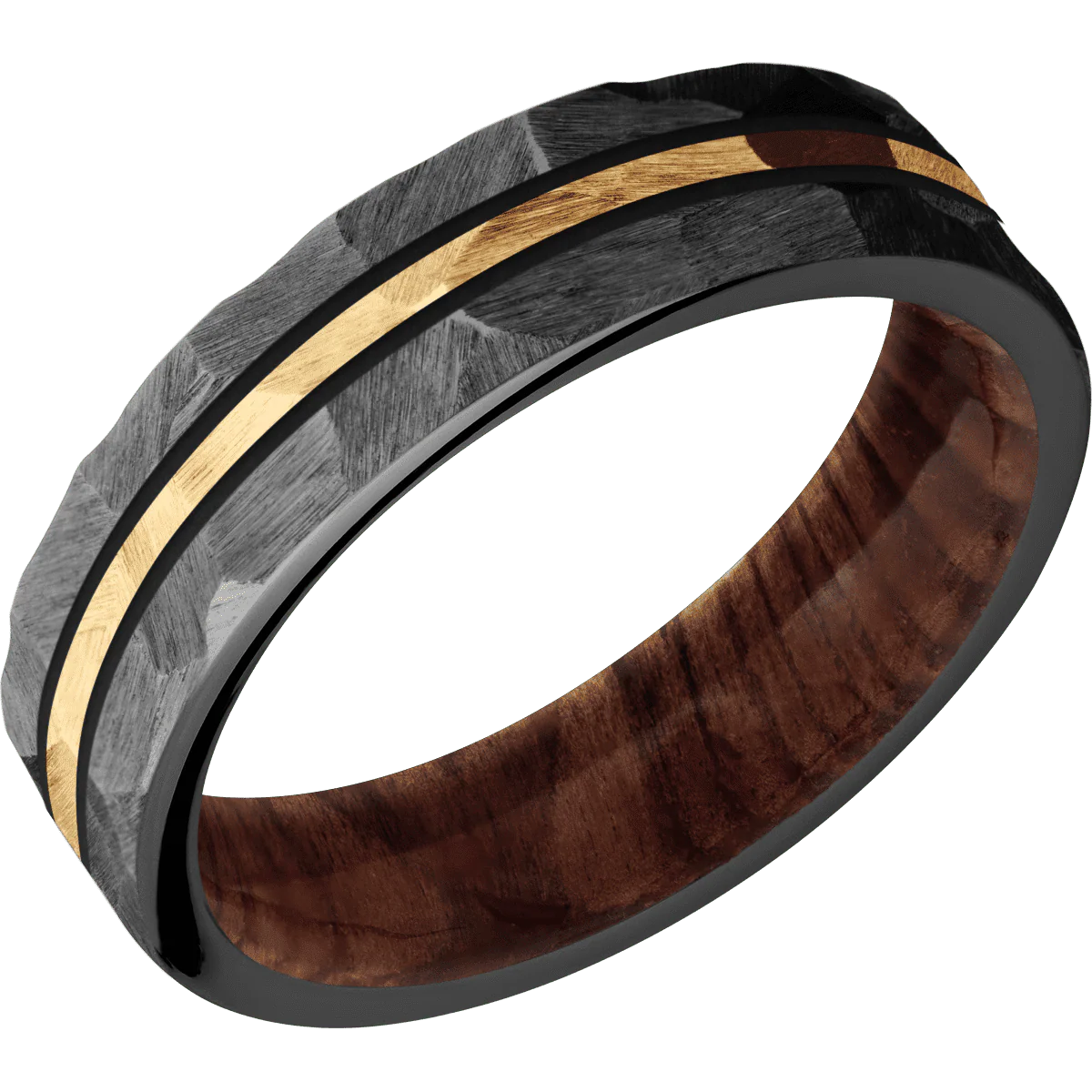 Zirconium + Rock Finish + Sequoia - Image 2