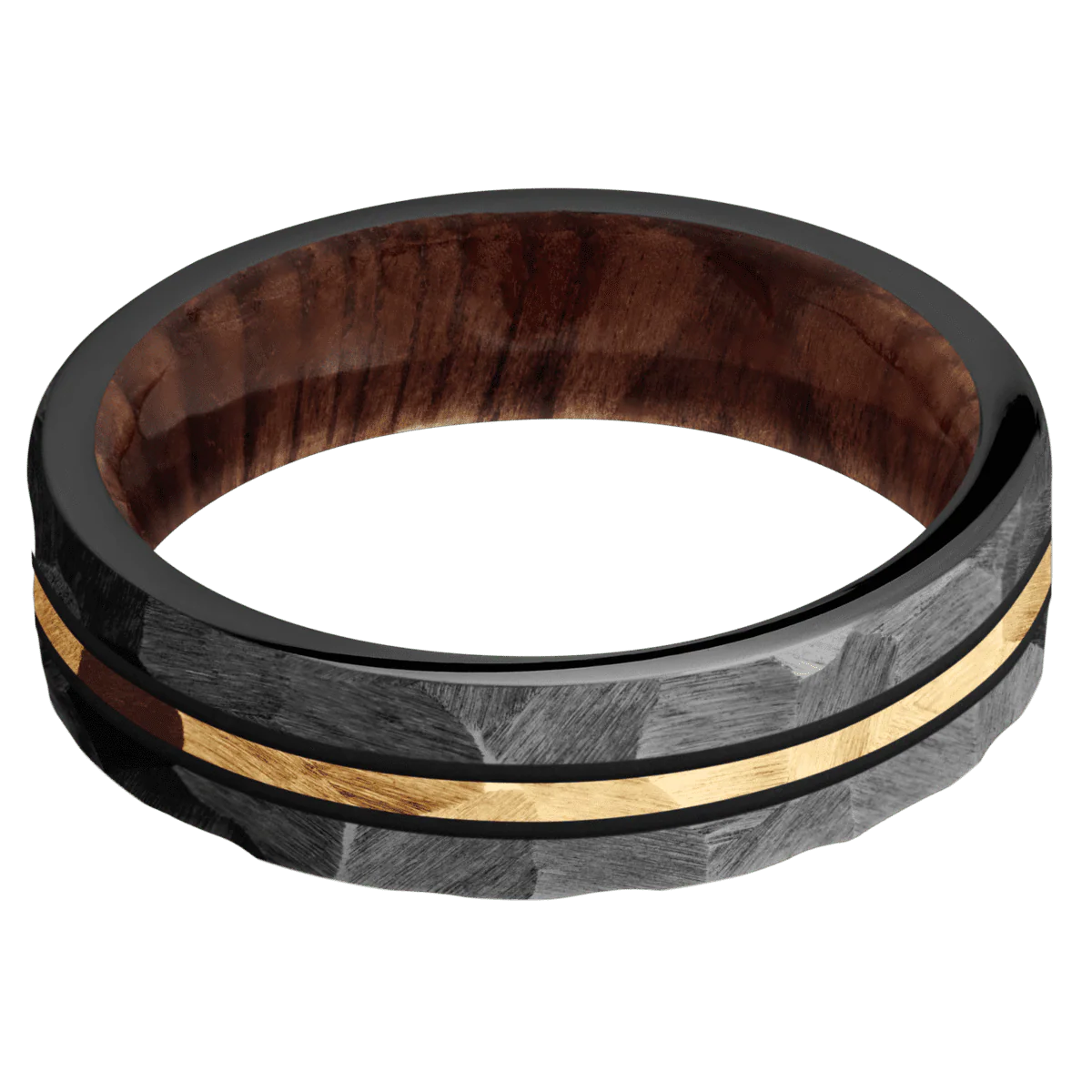 Zirconium + Rock Finish + Sequoia - Image 3
