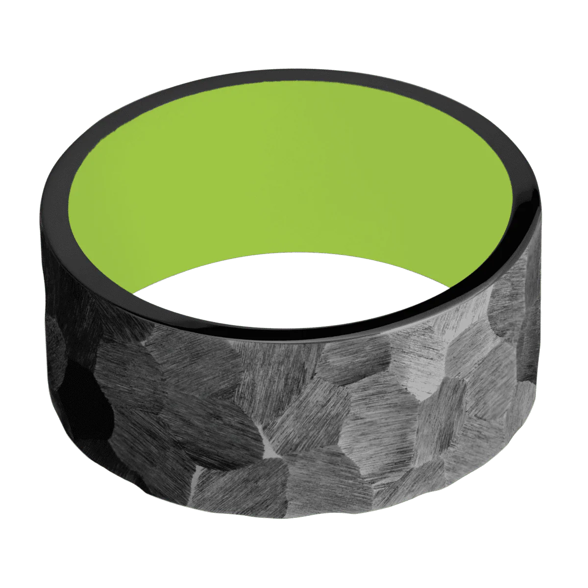Zirconium + Rock Finish + Zombie Green - Image 3