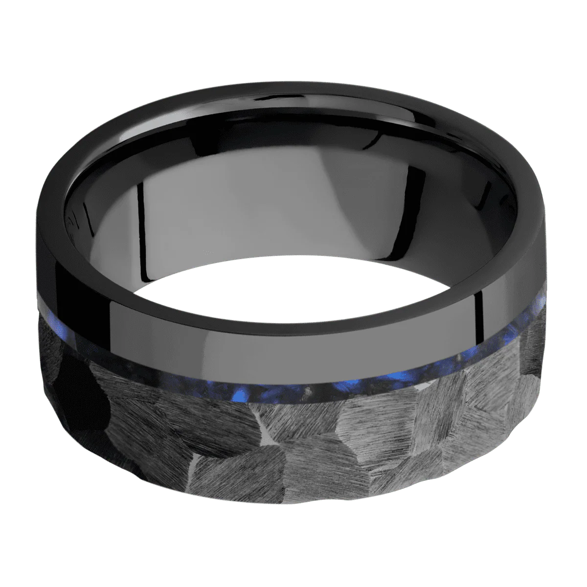 Zirconium + Rock , Polish Finish - Image 3