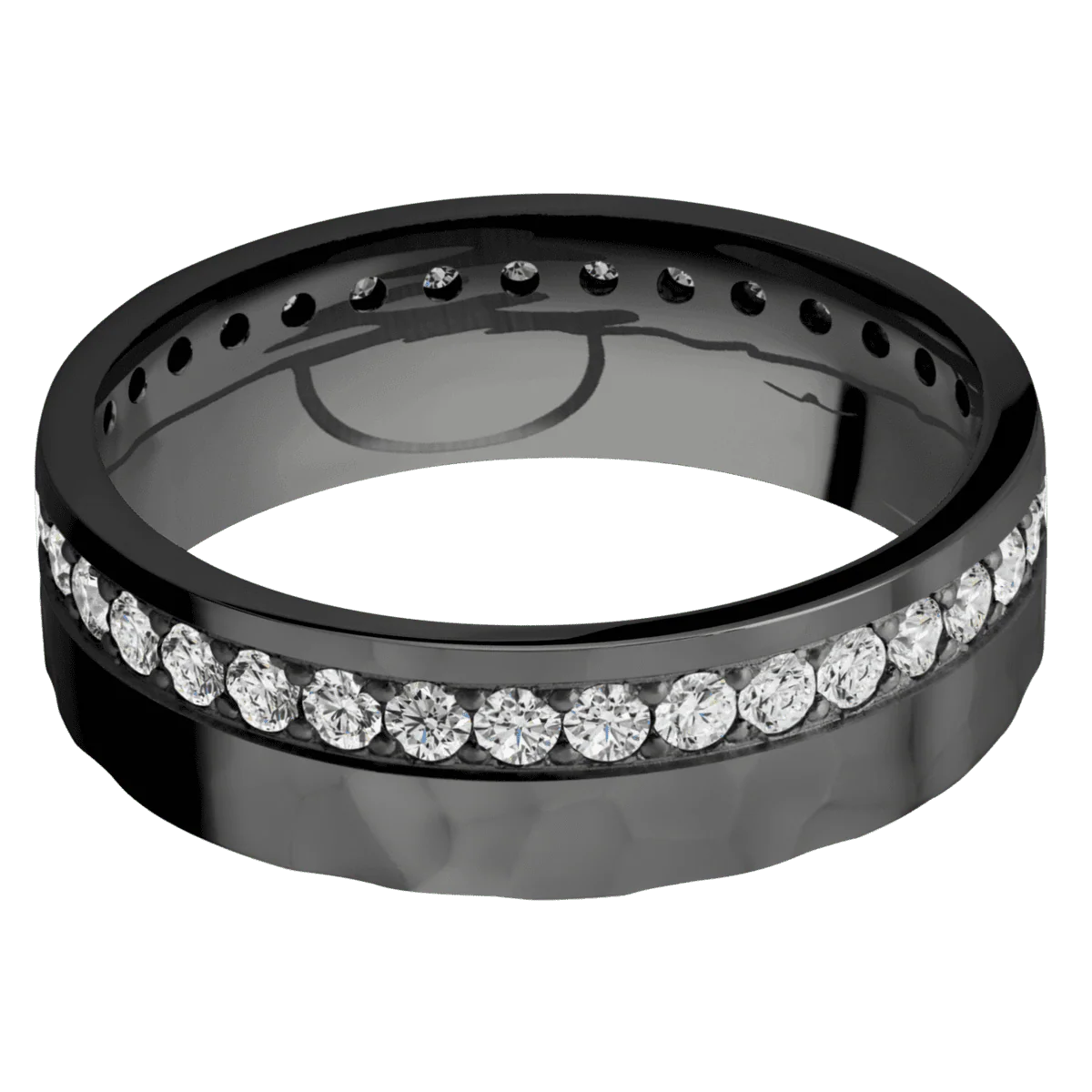 Zirconium + Rockpolish Finish - Image 3