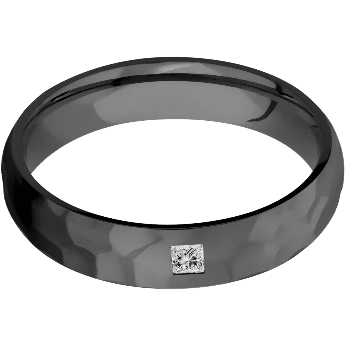 Zirconium + Rockpolish Finish - Image 3