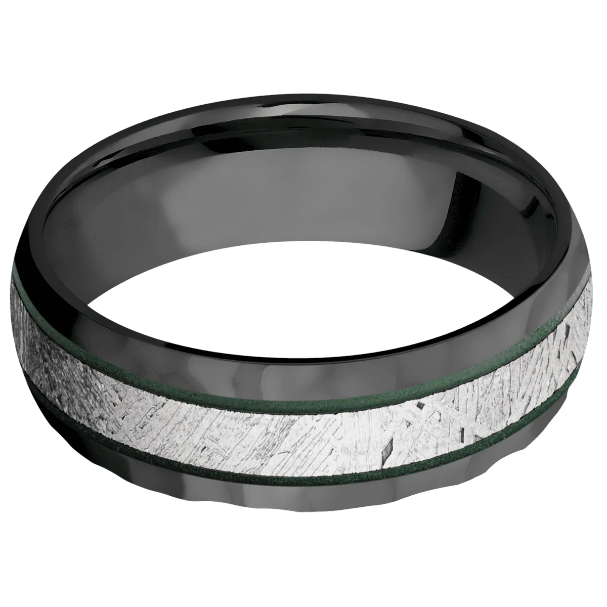 Zirconium + Rockpolish Finish - Image 3