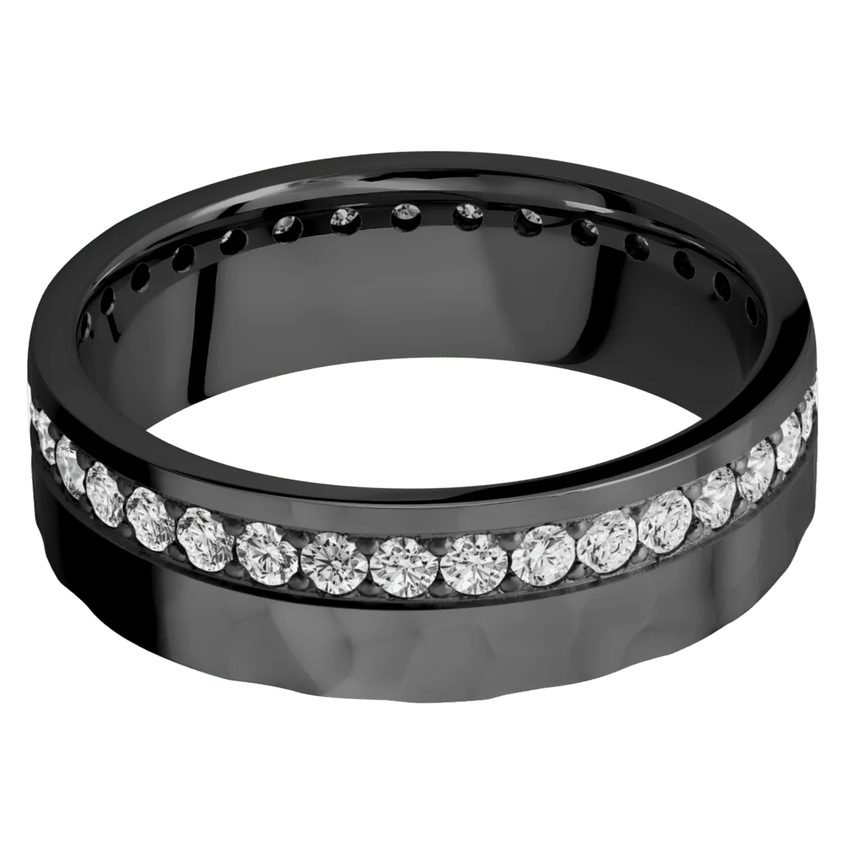 Zirconium + Rockpolish Finish - Image 3