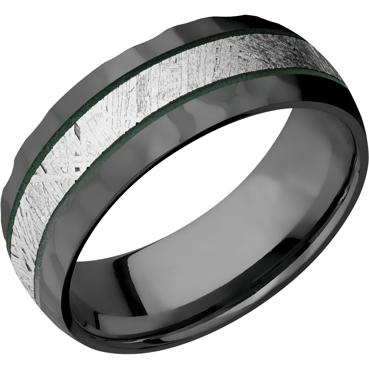 Zirconium + Rockpolish Finish - Image 2