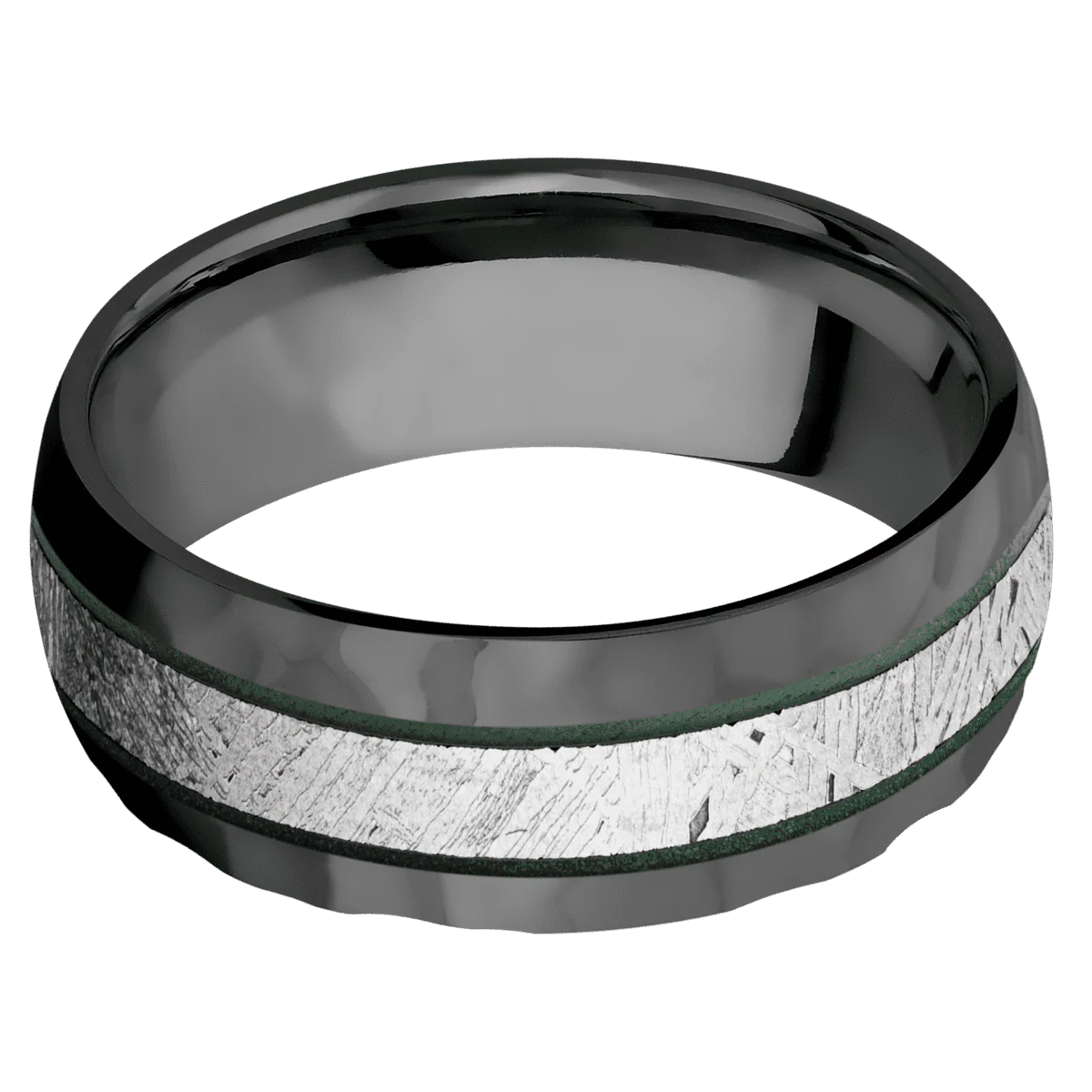 Zirconium + Rockpolish Finish - Image 3