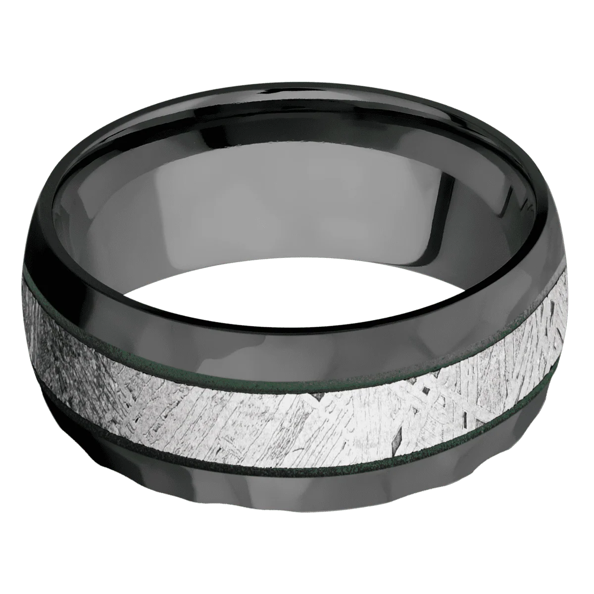 Zirconium + Rockpolish Finish - Image 3