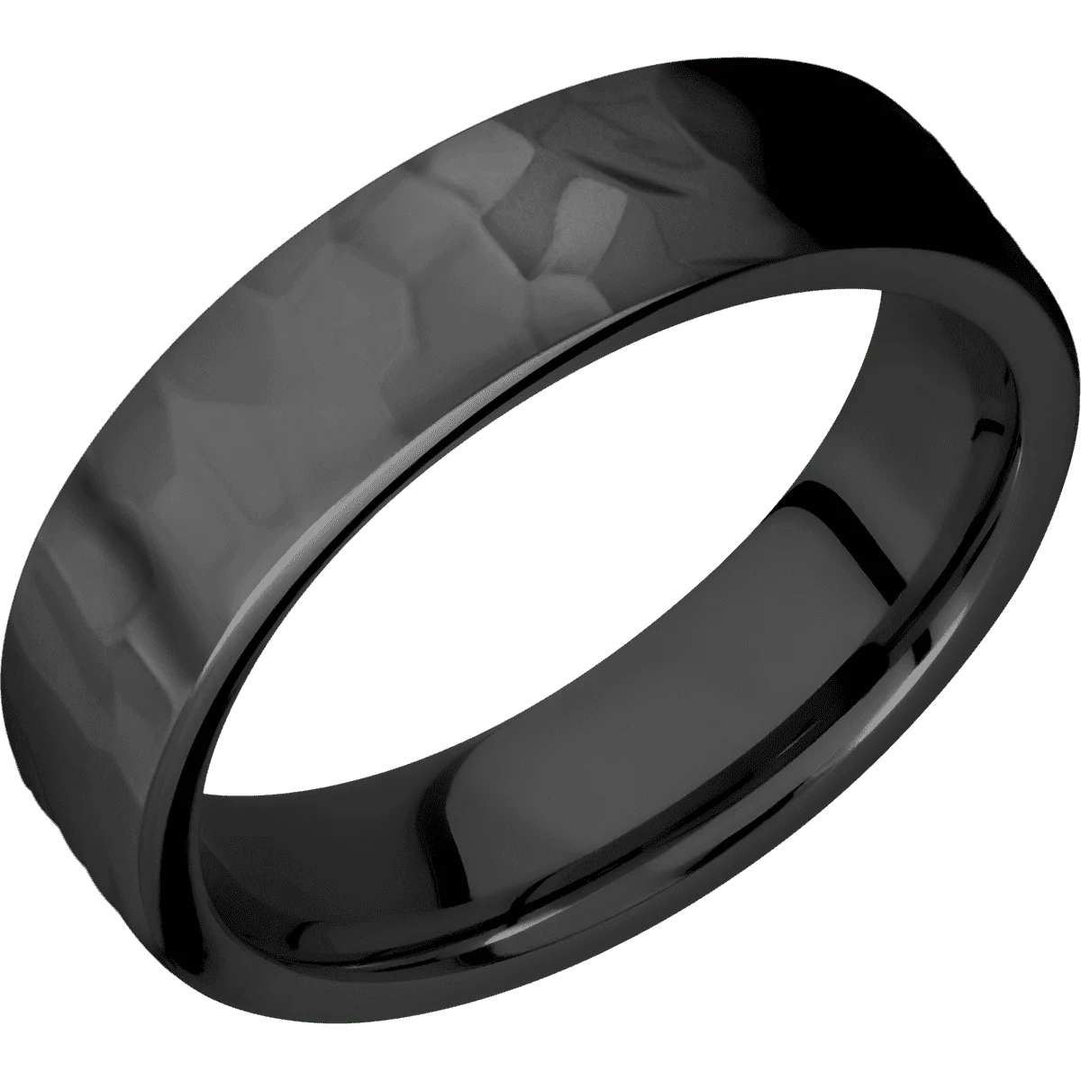 Zirconium + Rockpolish Finish - Image 2