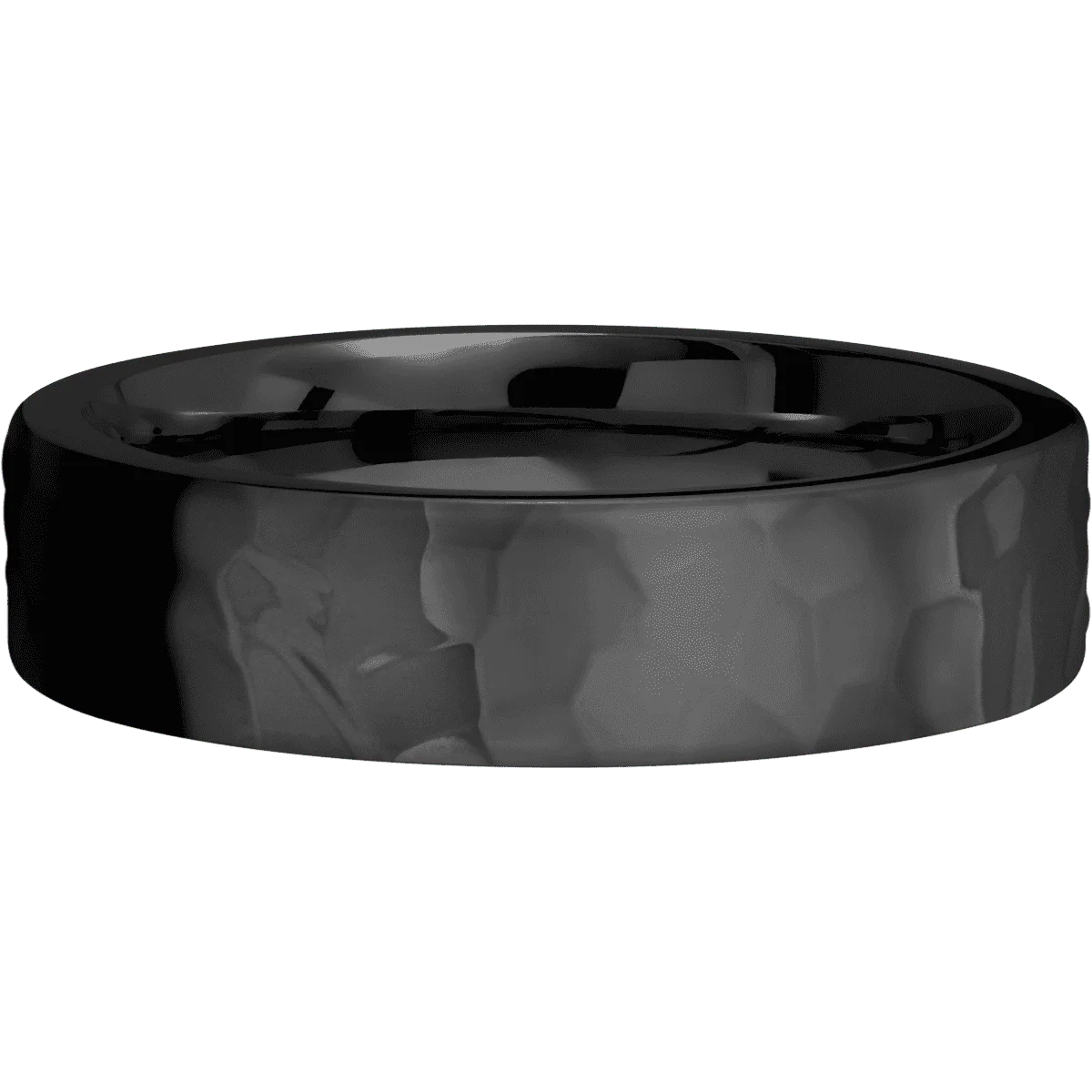 Zirconium + Rockpolish Finish - Image 3