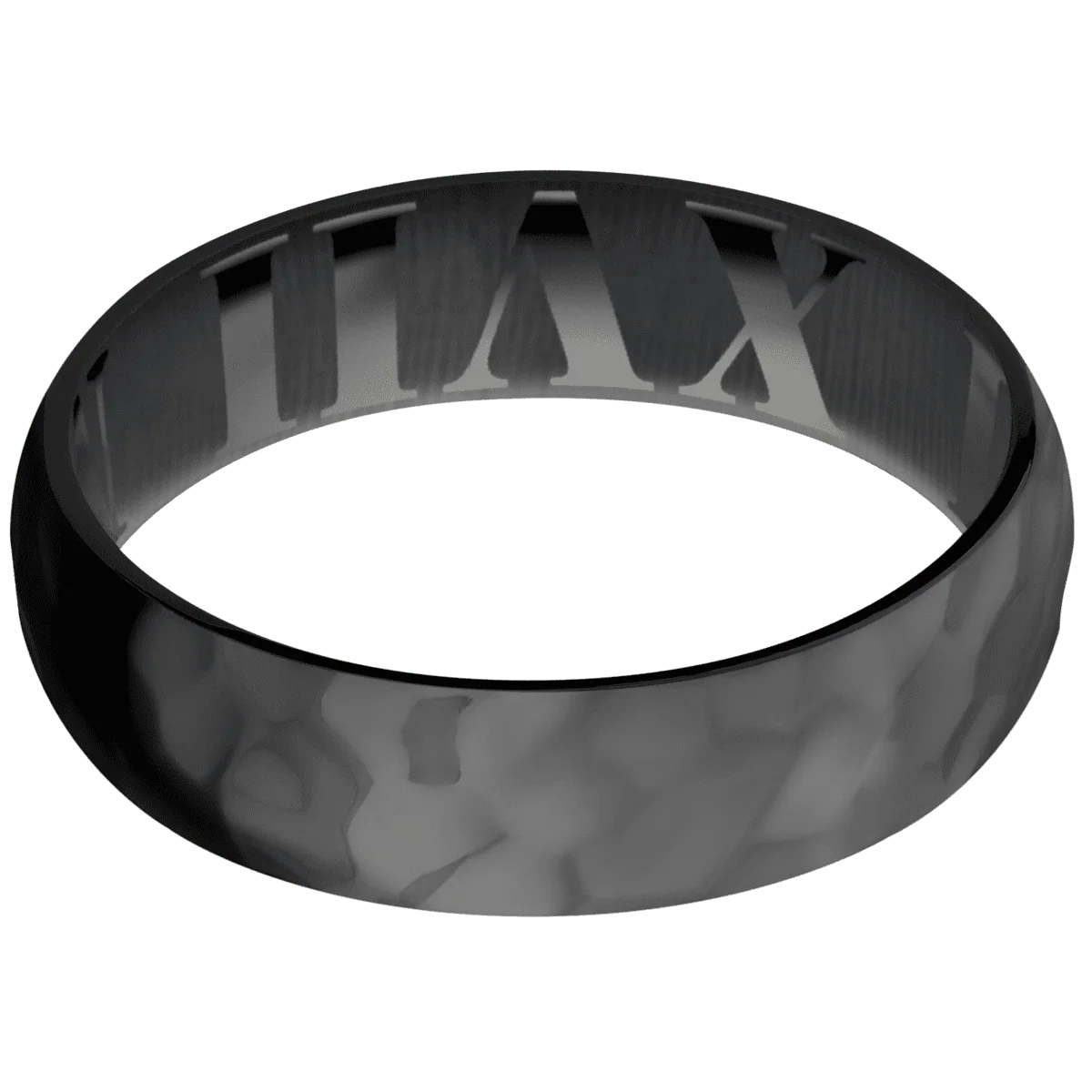 Zirconium + Rockpolish Finish - Image 3